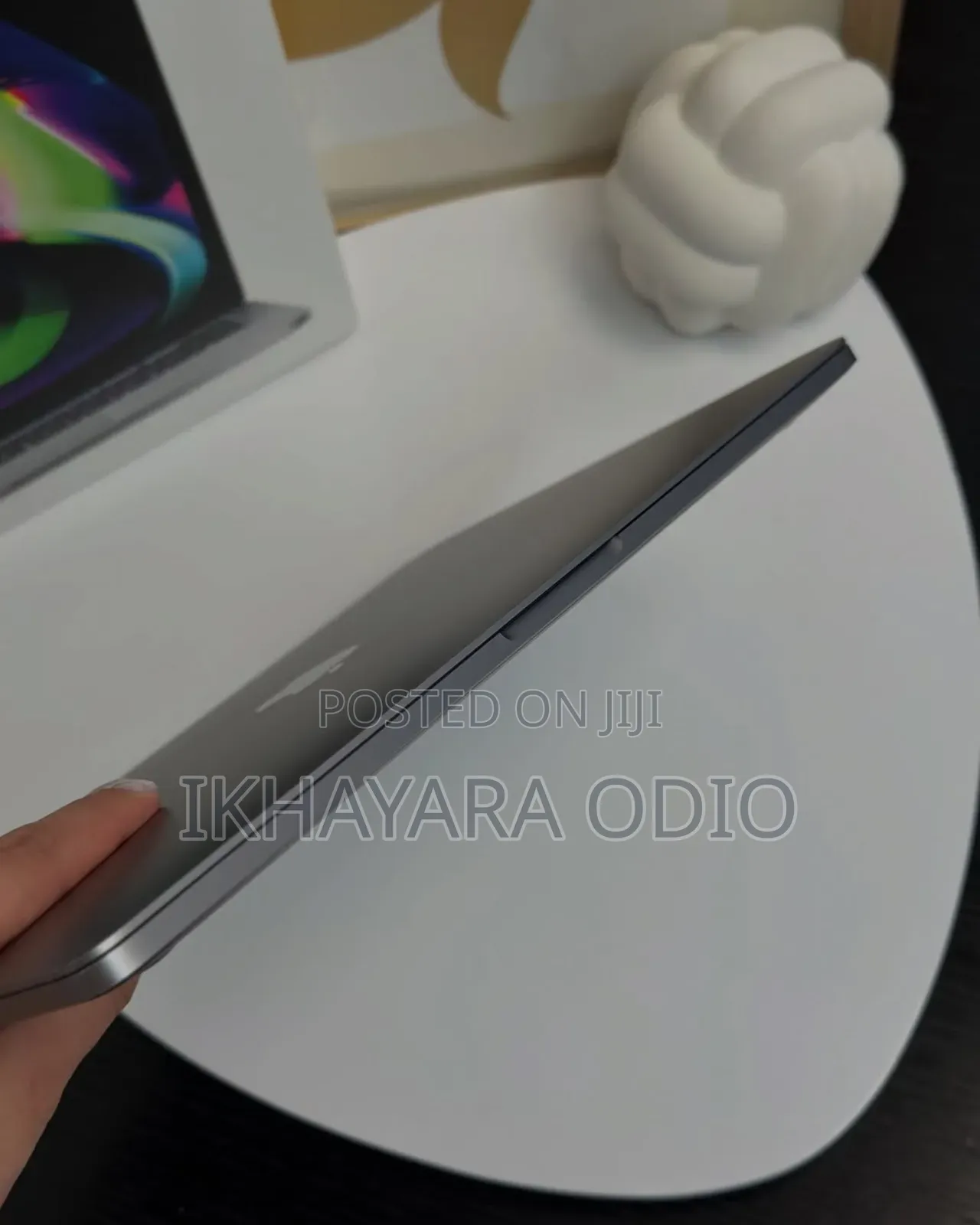 Laptop Apple MacBook Pro 2020 M1 8GB Apple M1 SSD 256GB