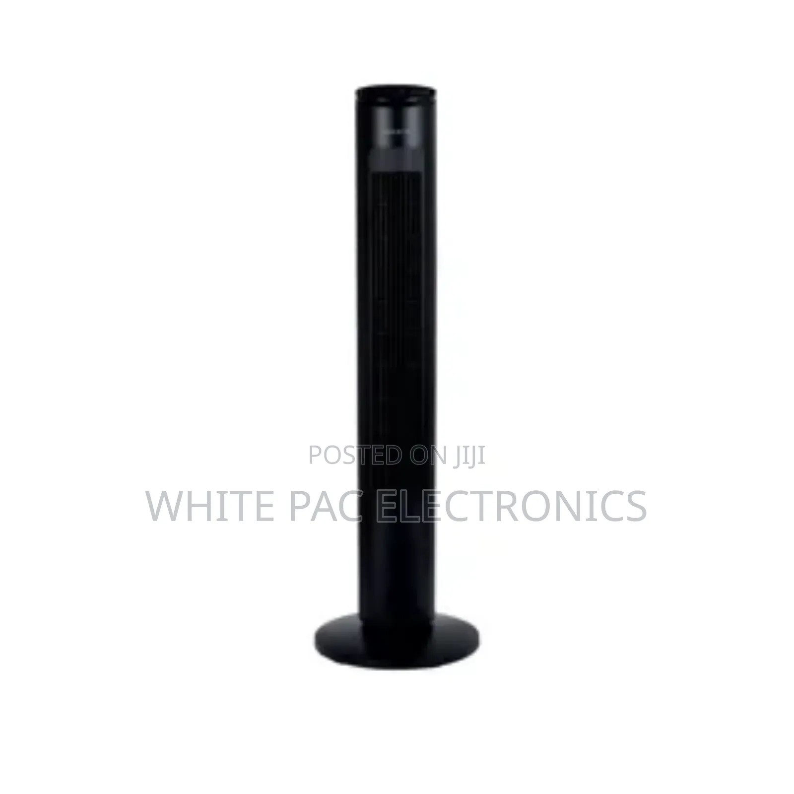 >Maxi Tower ( Fan 42"Inch Tall  )Super Breeze 3 Speed > 1 Yrs Warranty