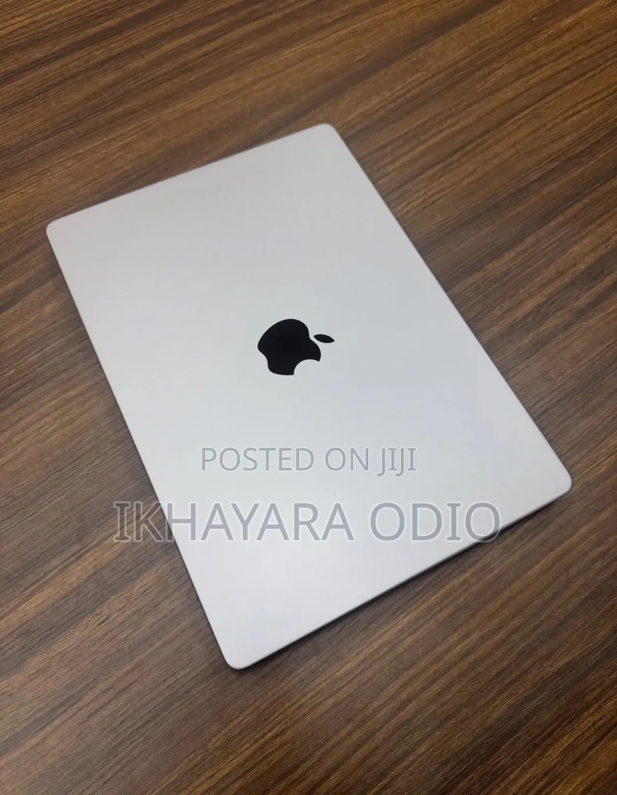 Laptop Apple MacBook Pro 2021 M1 16GB Apple M1 Pro SSD 512GB