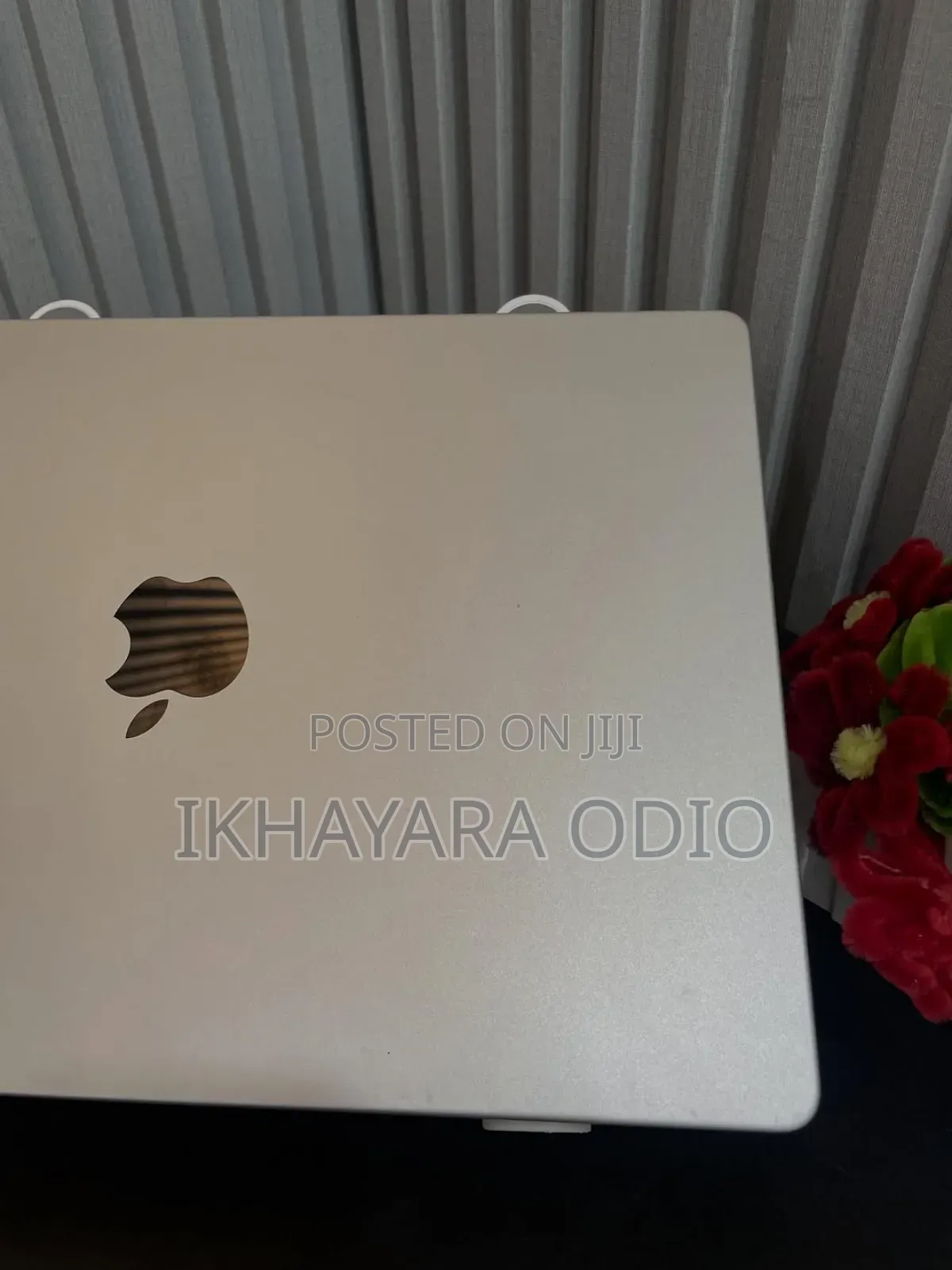 Laptop Apple MacBook Pro 2021 M1 32GB Apple M1 Pro SSD 512GB