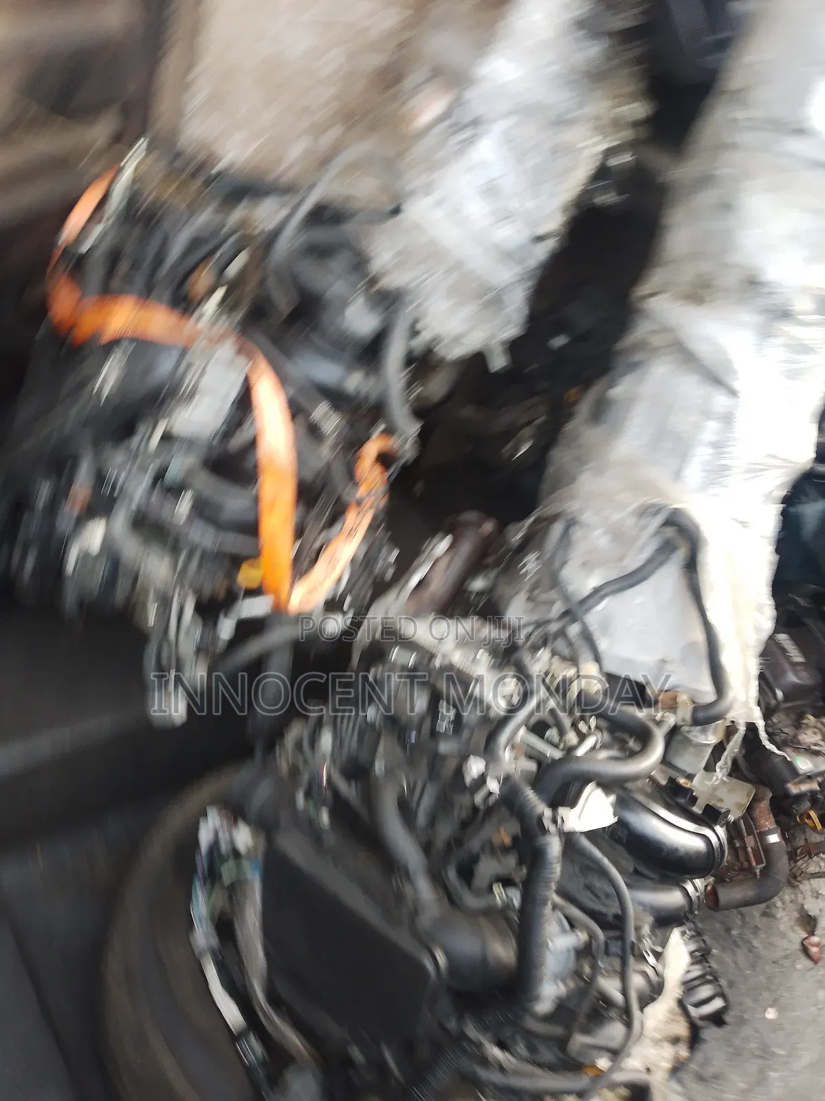 2tr Engine For Toyota Hiace Bus
