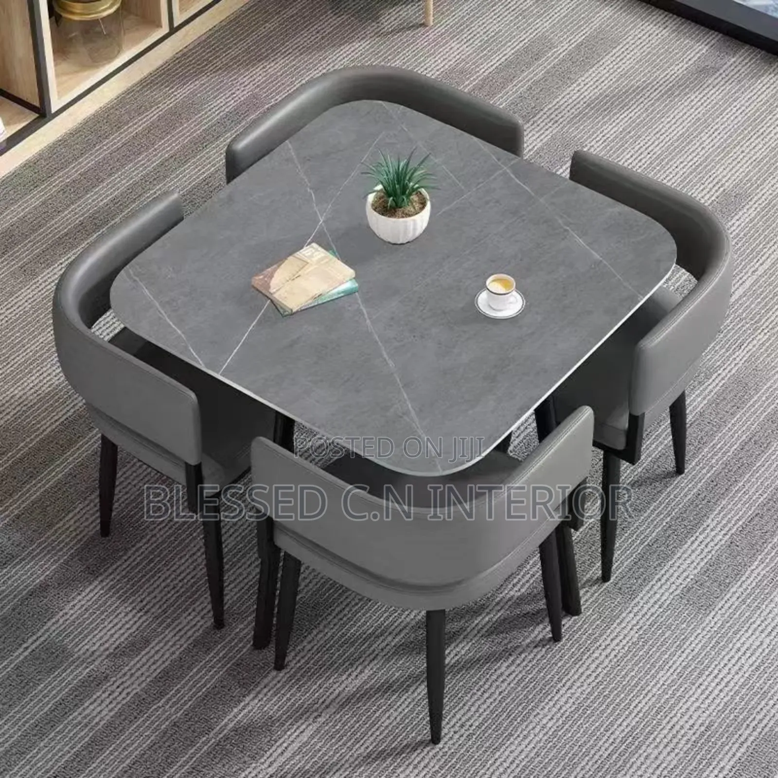 Portable Dining Table Set
