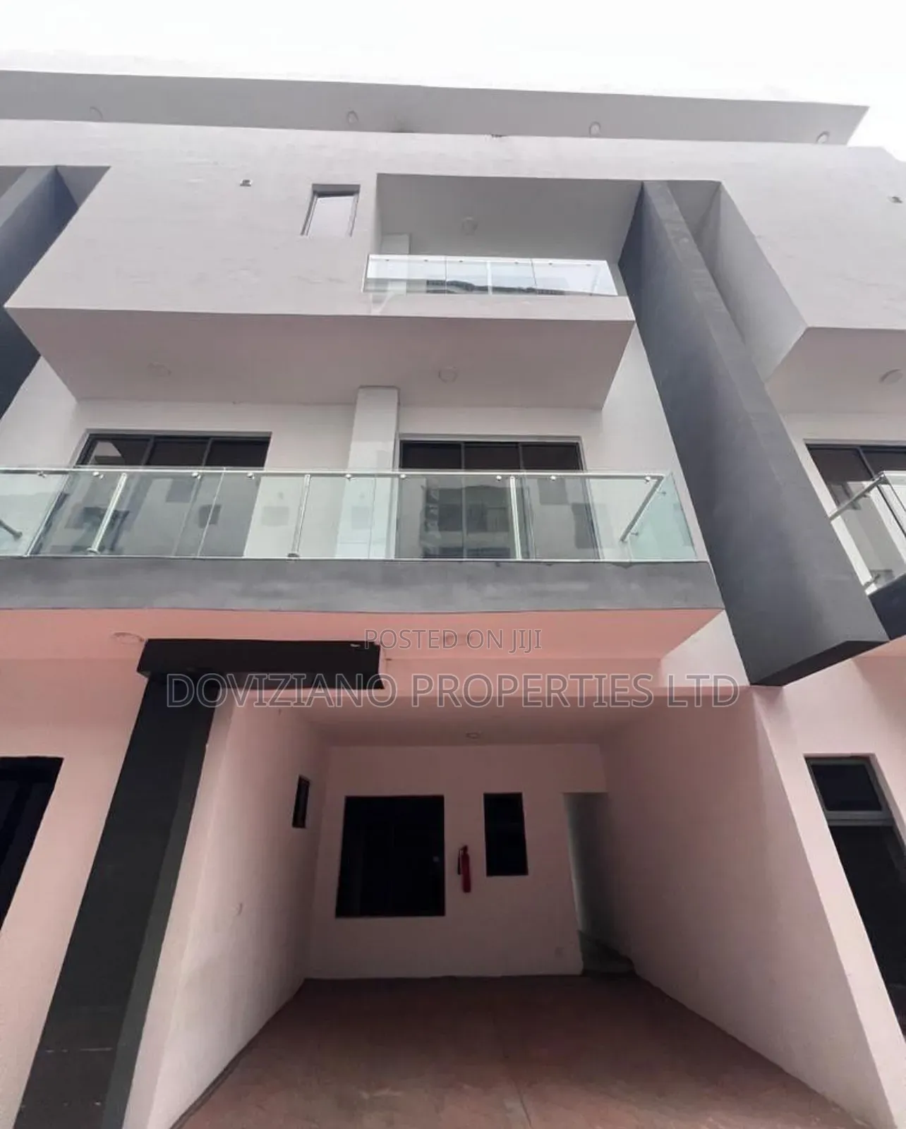 4bdrm Duplex in Idowu Taylor for sale