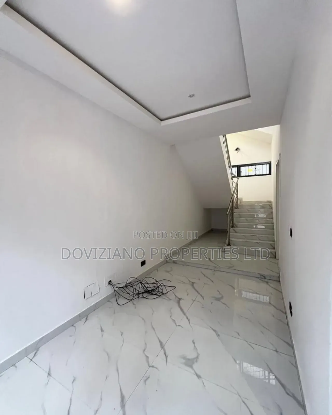 4bdrm Duplex in Idowu Taylor for sale