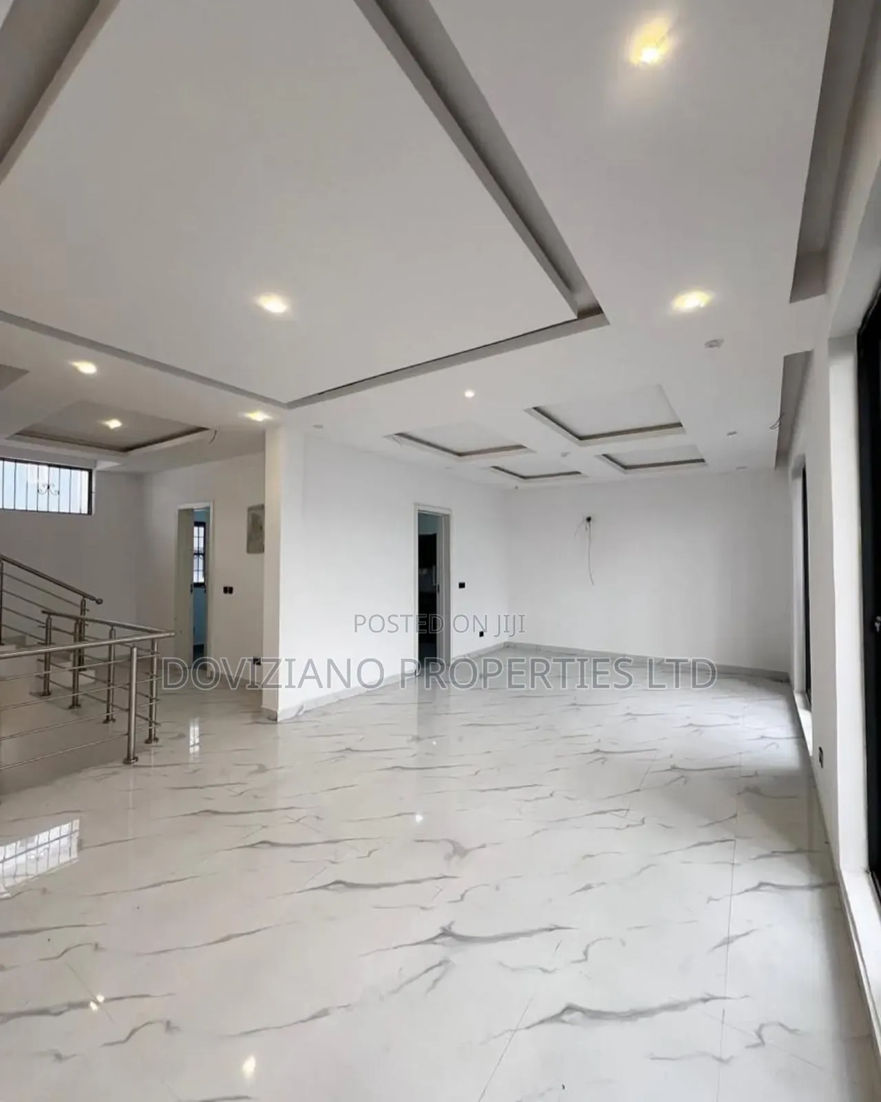 4bdrm Duplex in Idowu Taylor for sale
