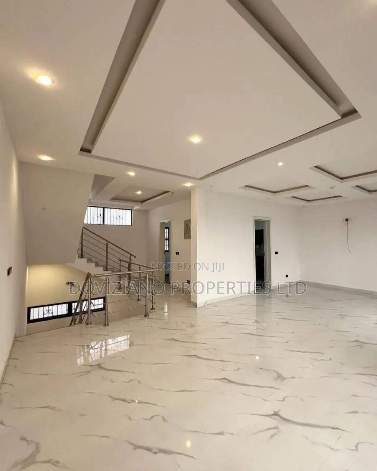 4bdrm Duplex in Idowu Taylor for sale