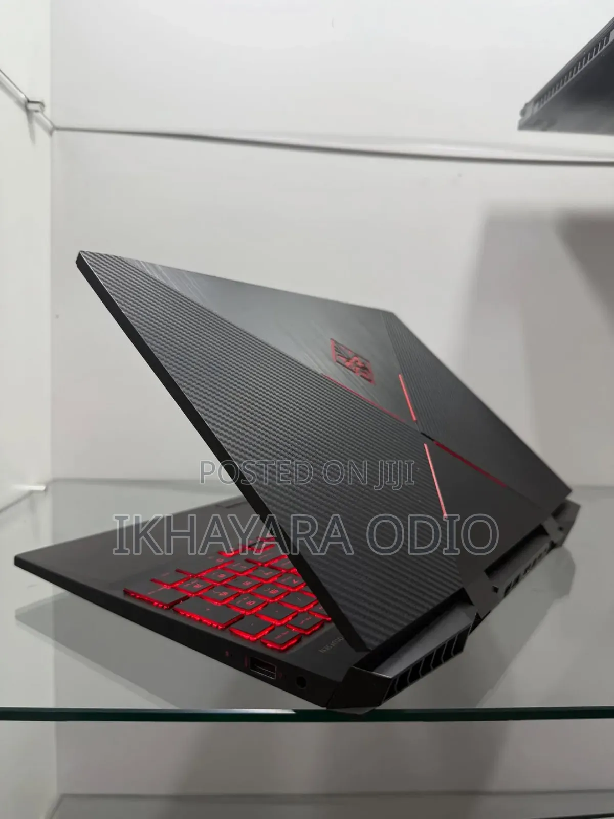Laptop HP Omen 15t 16GB Intel Core i5 SSD 256GB