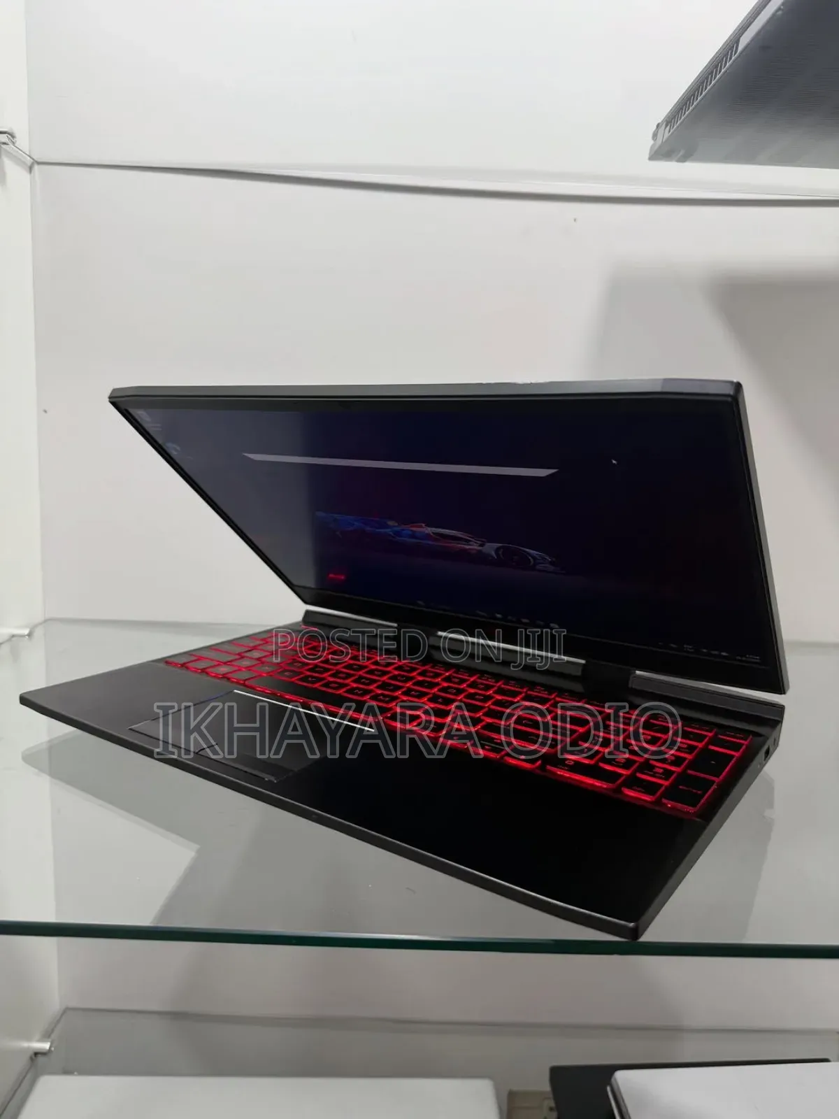 Laptop HP Omen 15t 16GB Intel Core i5 SSD 256GB