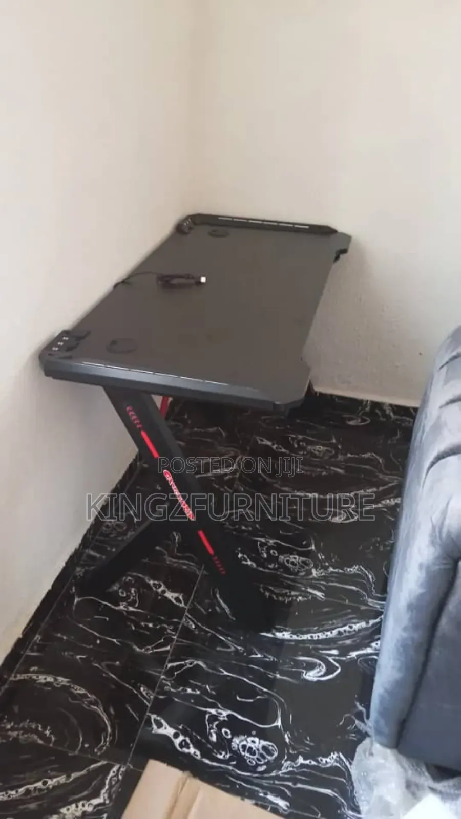 Pc Computer Desk or Home Office Gaming Desk