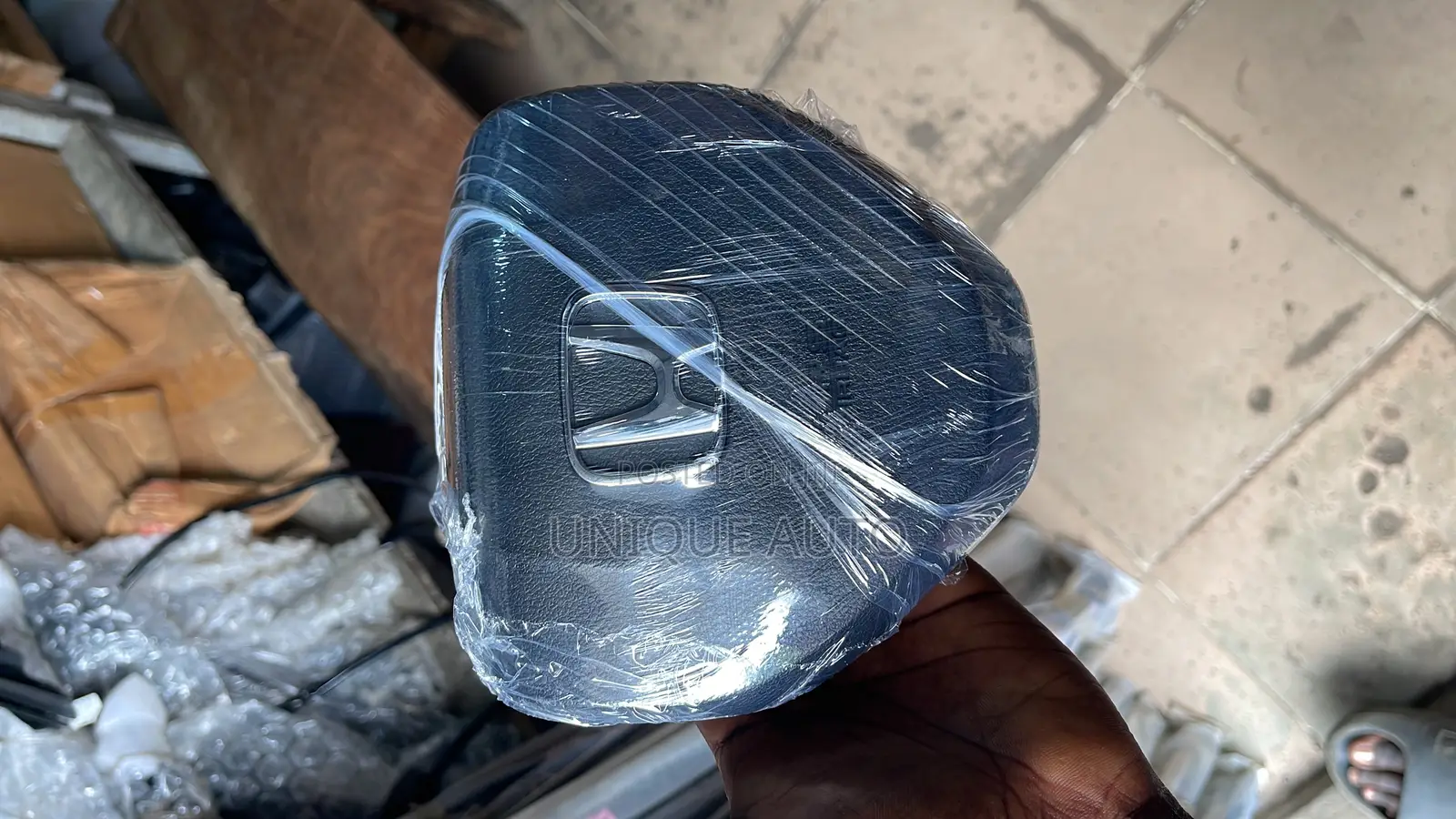 Airbag Cover 2012 Honda Civic