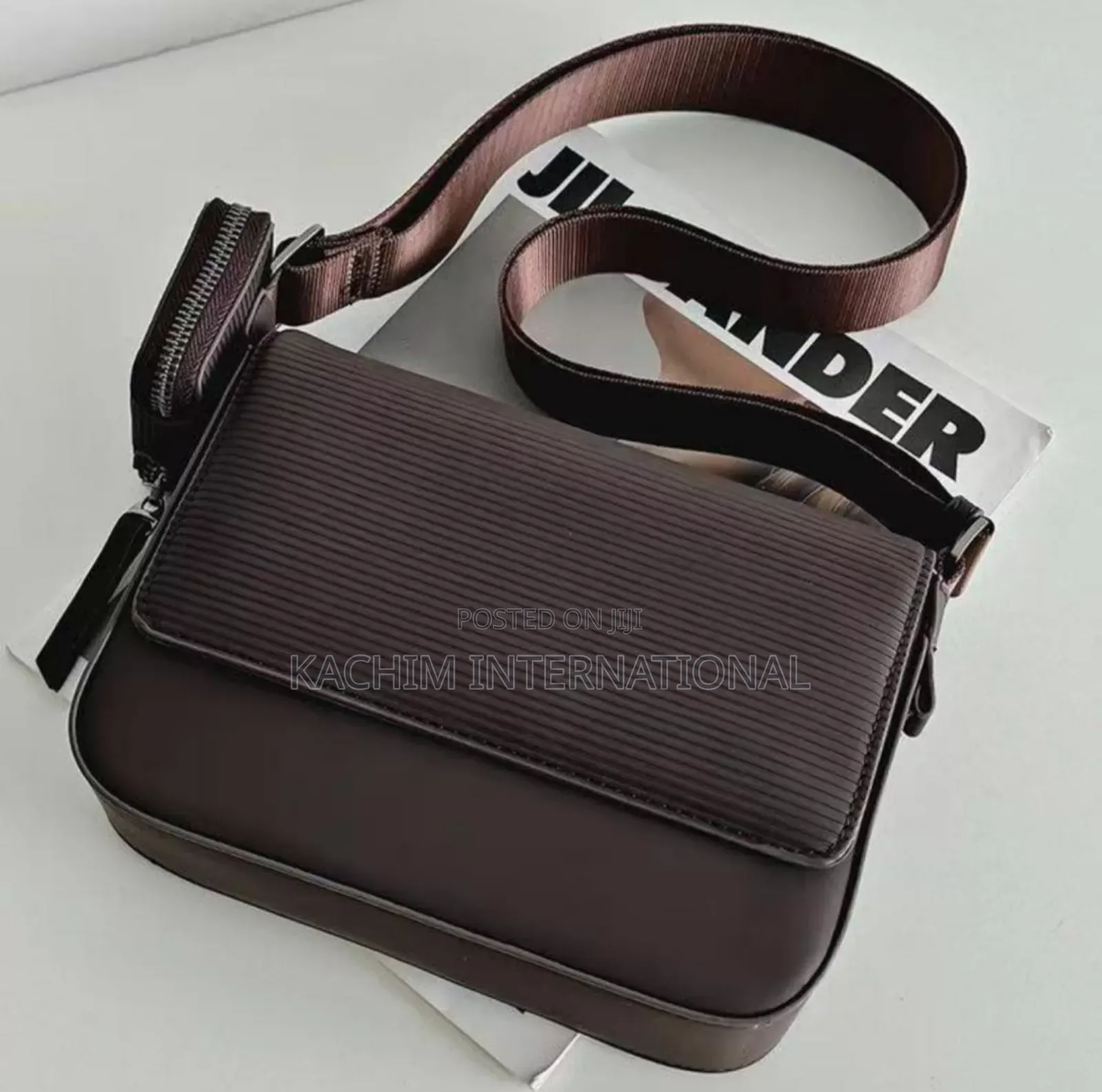 Best Quality Crossbody Bag
