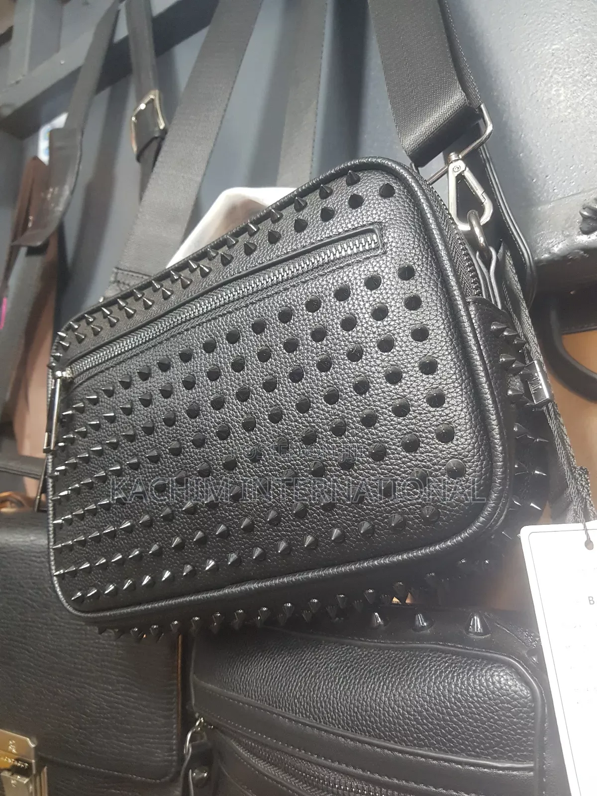 Best Quality Crossbody Bag