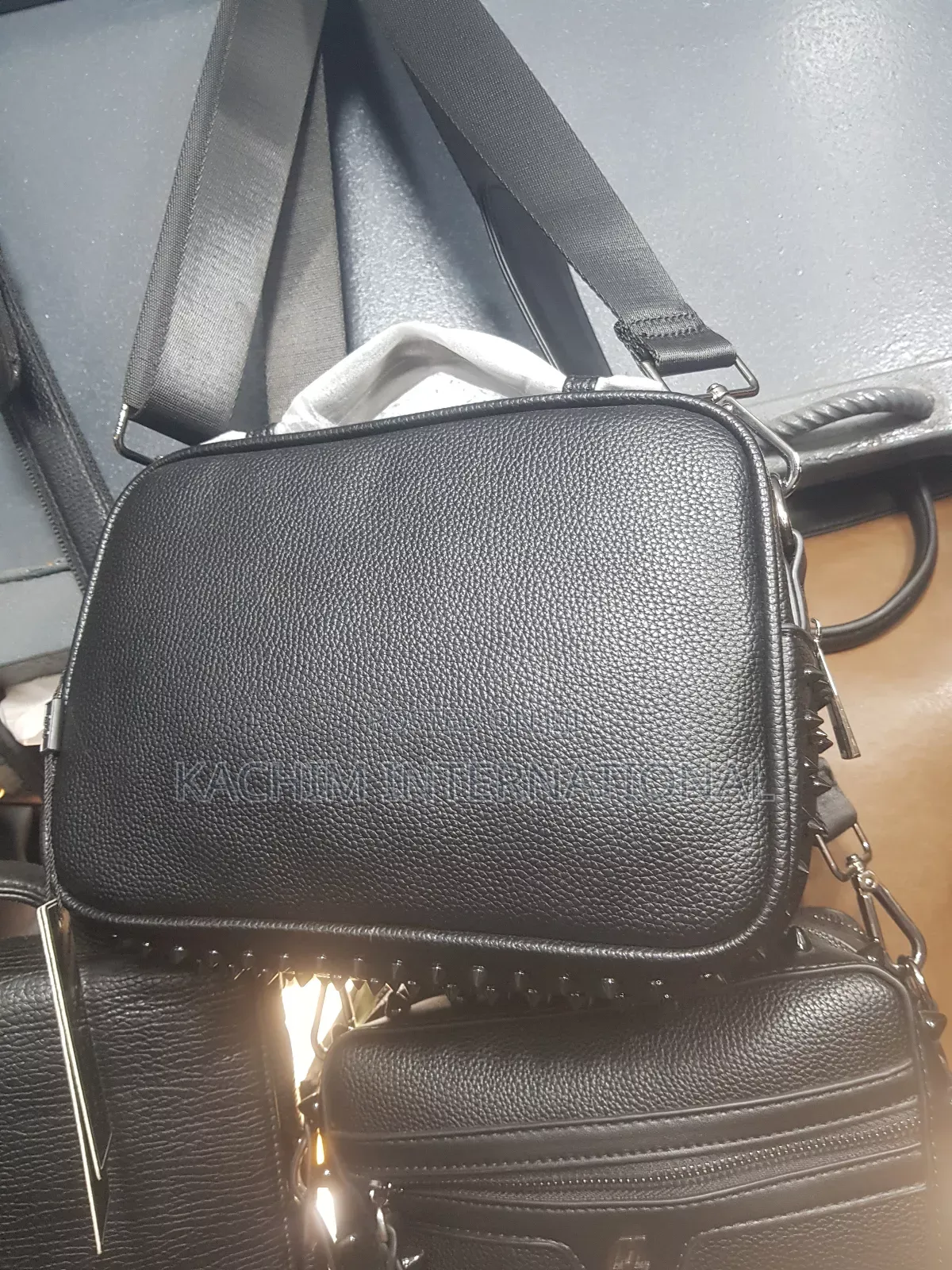 Best Quality Crossbody Bag