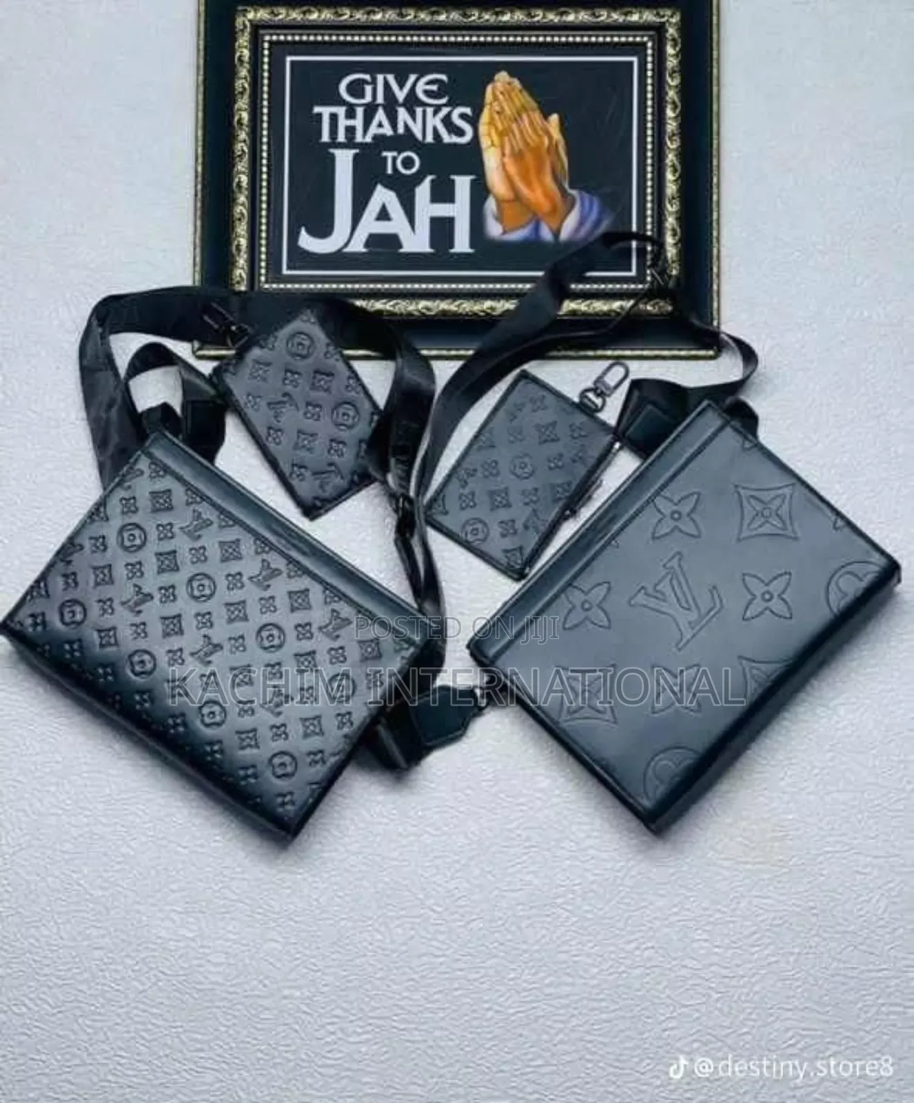 Best Quality Cross Body Bag
