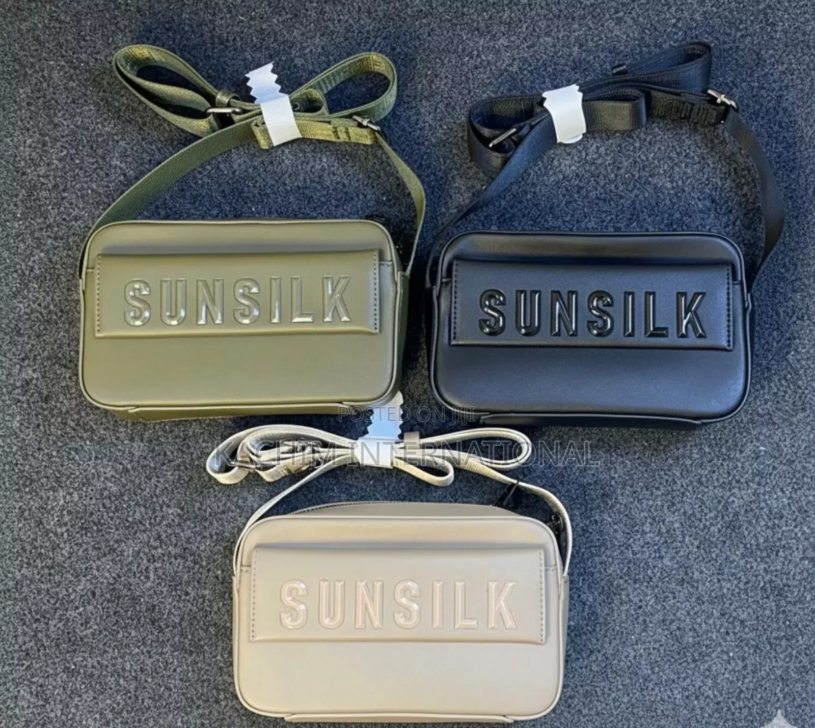 Best Quality Cross Body Bag