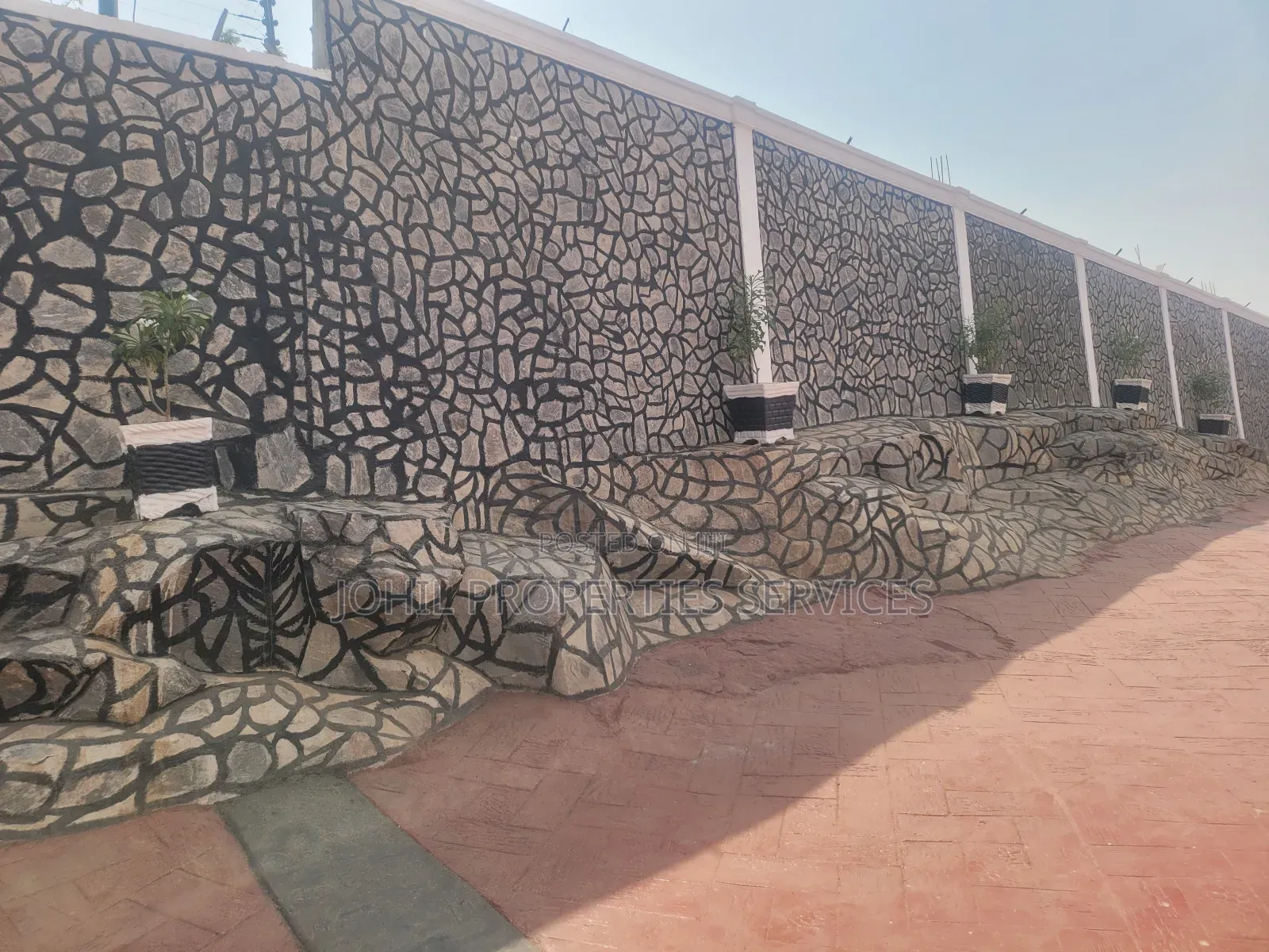 6bdrm Duplex in Asokoro for sale