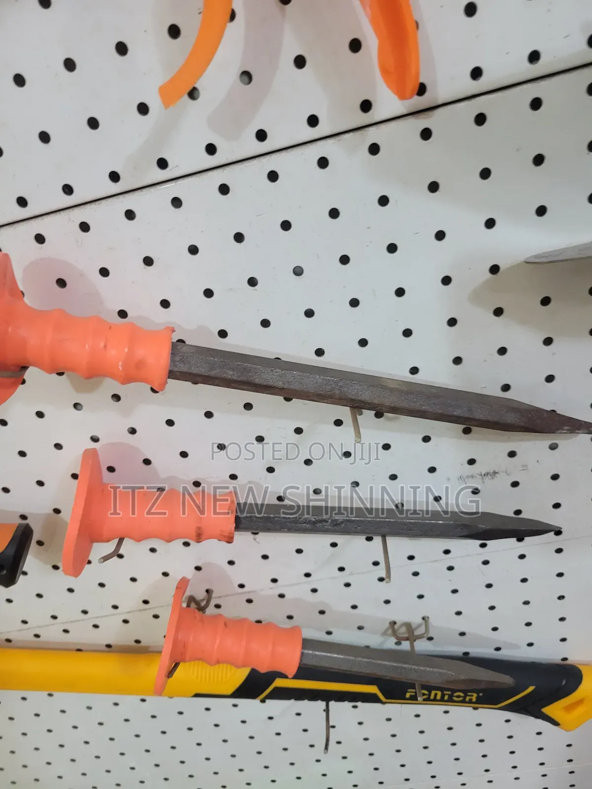 Original Chisel