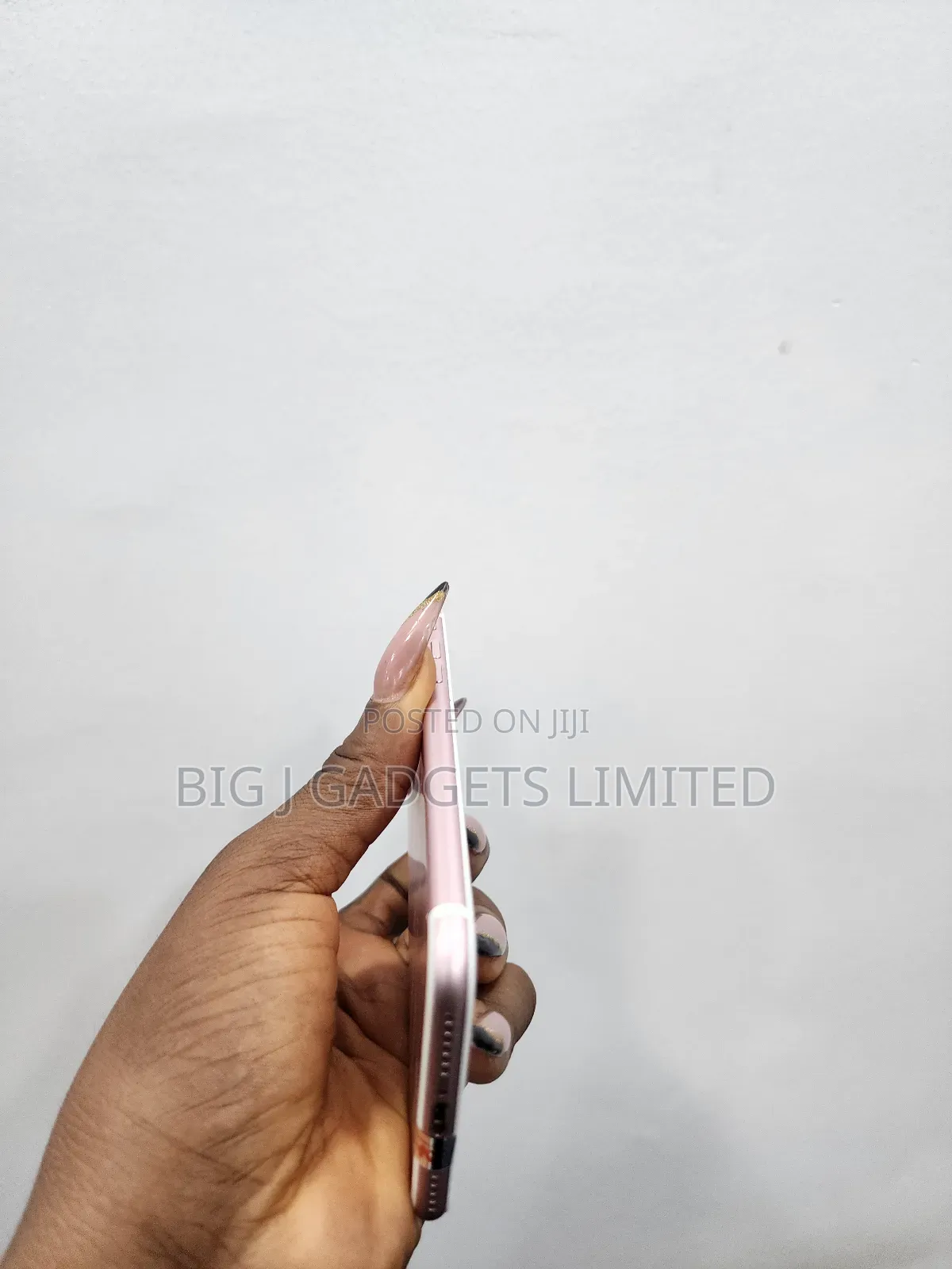 Apple iPhone 7 128 GB Rose Gold