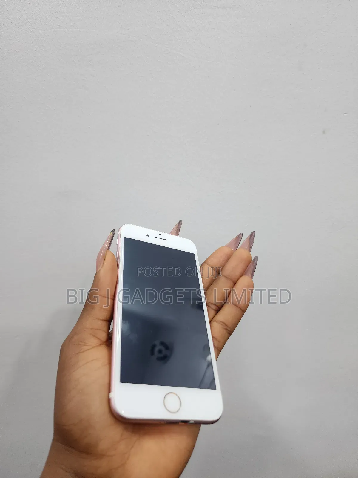 Apple iPhone 7 128 GB Rose Gold