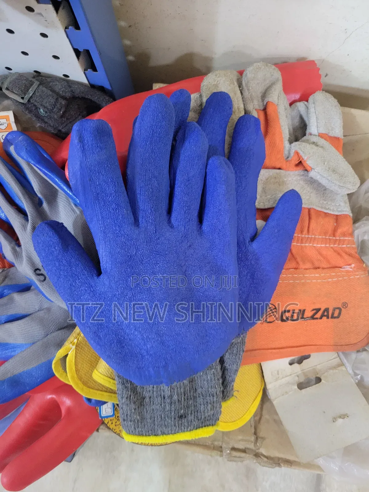 Original Hand Gloves