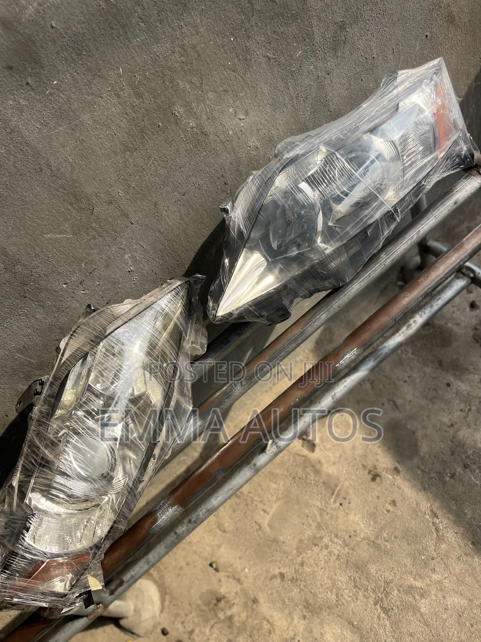 Rx 350 2010 Headlamp Charger Type Available Now