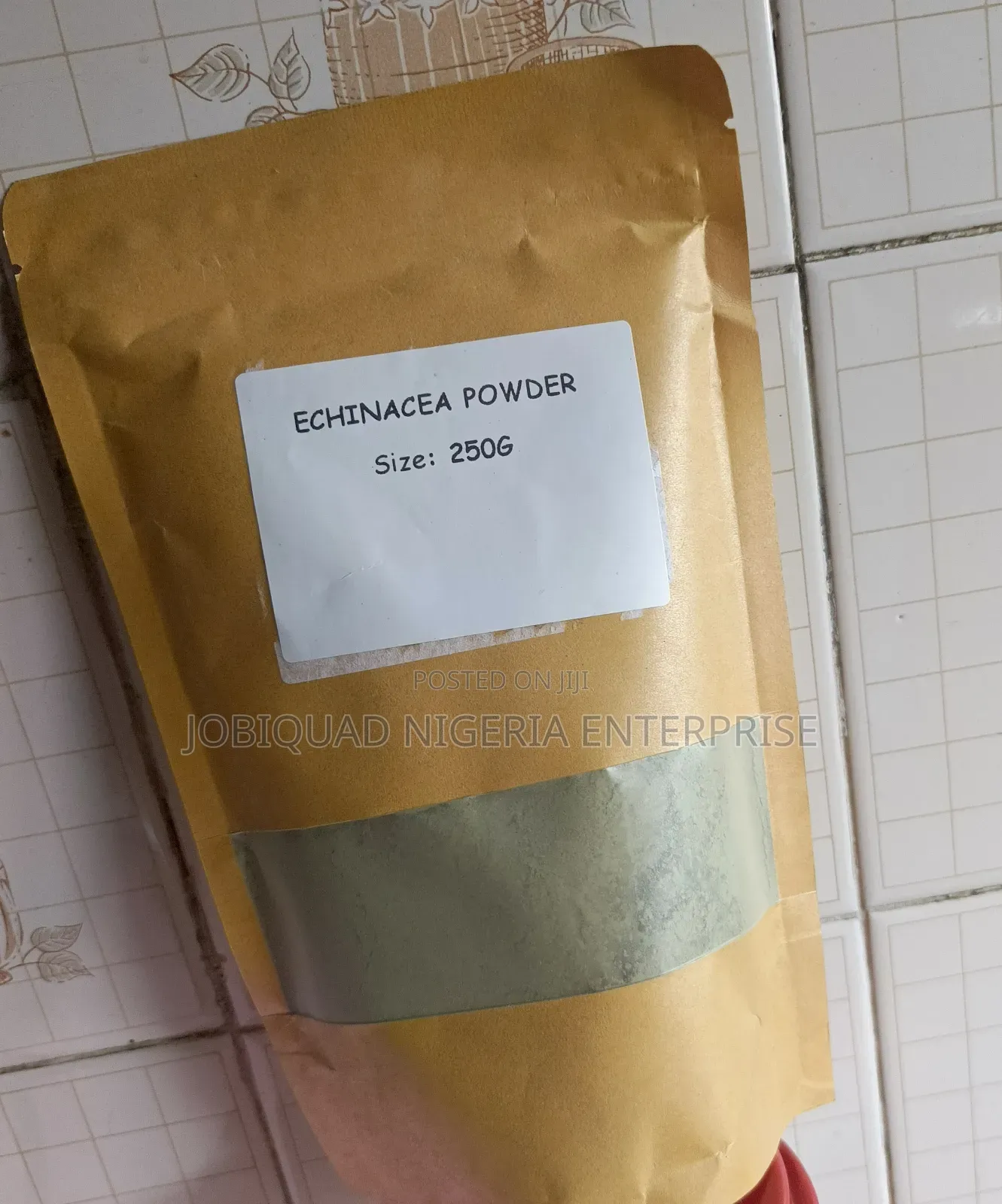 Echinacea Powder 250g