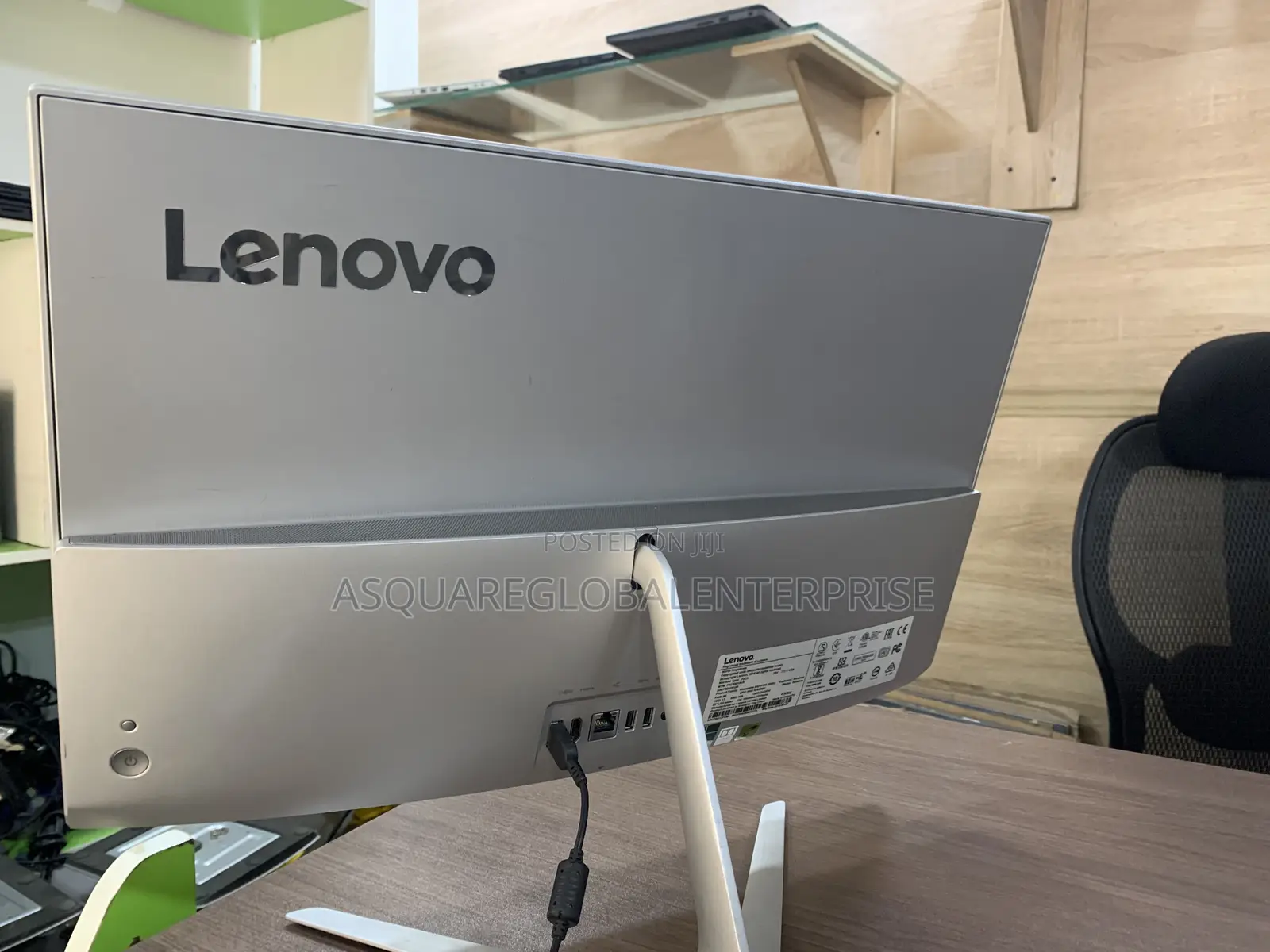 Desktop Computer Lenovo ideacentre AIO 510S 8GB Intel Core i5 SSD 256GB