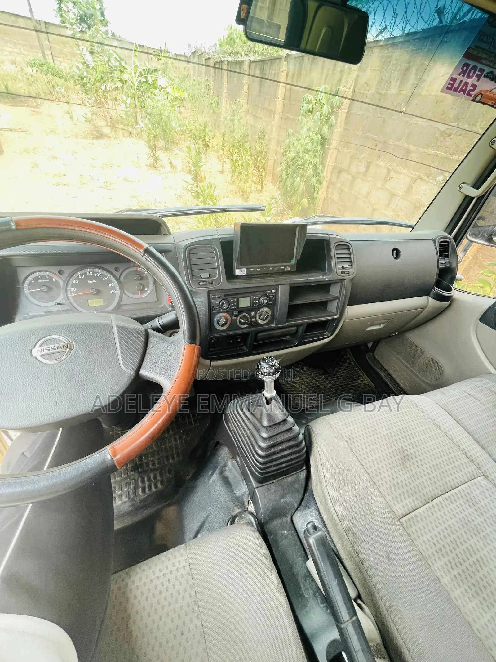 2012 Very Clean Foreign Used Nissan Cabster