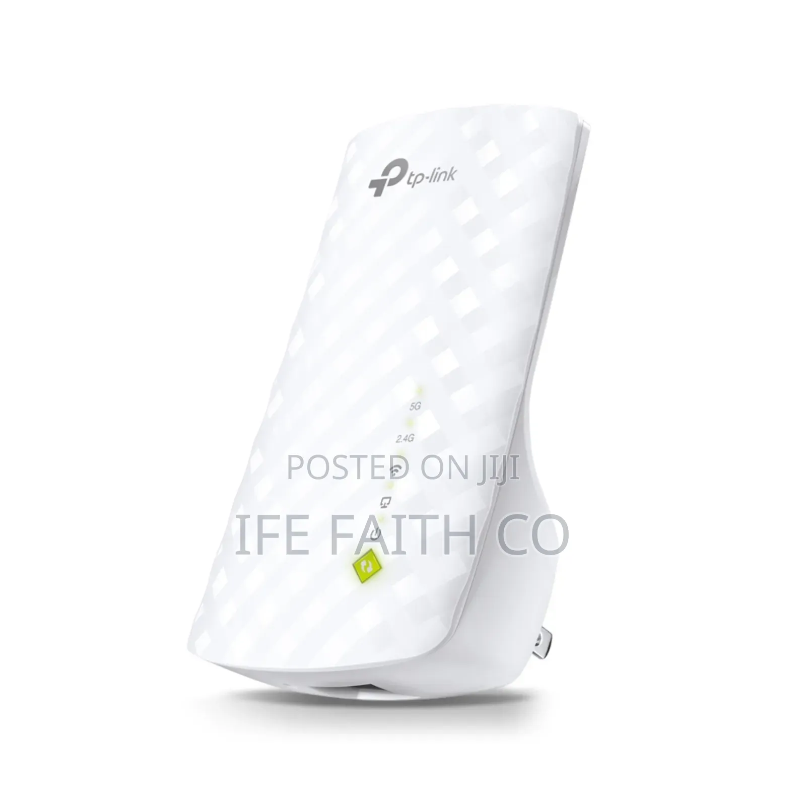 Tp-Link Mesh Wifi Extender