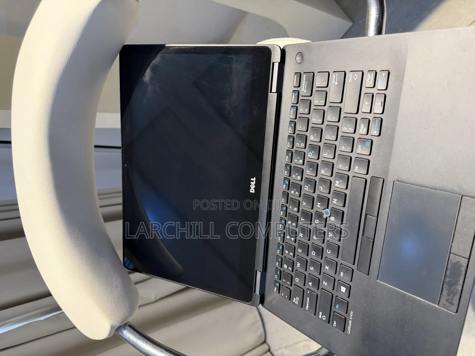 Laptop Dell Latitude 7480 8GB Intel Core i7 SSD 256GB