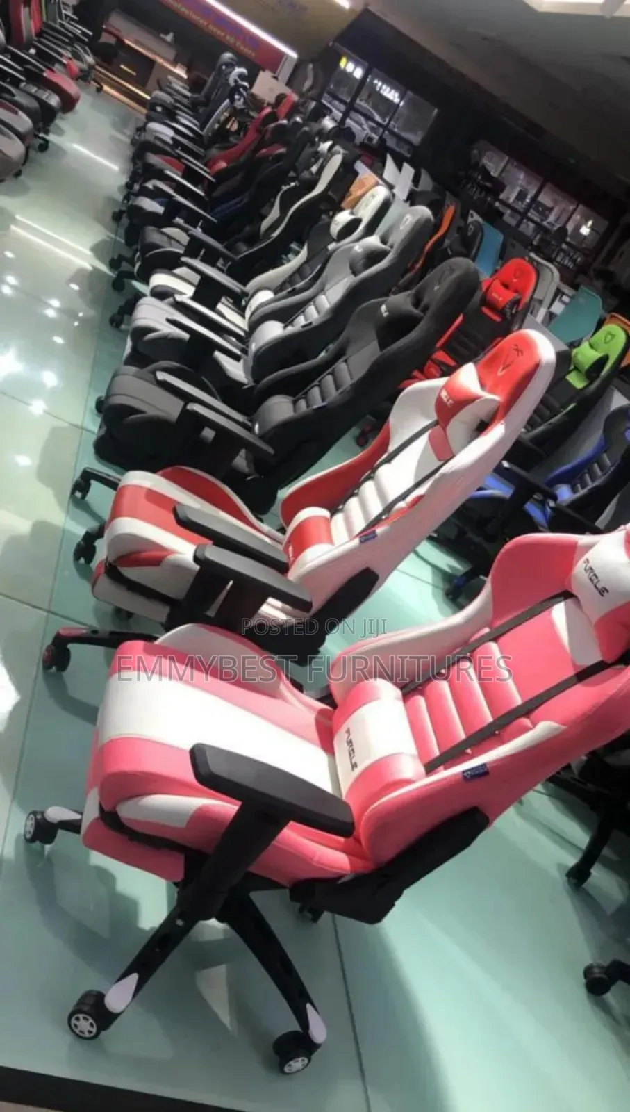 Quality Swivel Computer/Gaming Chairs.