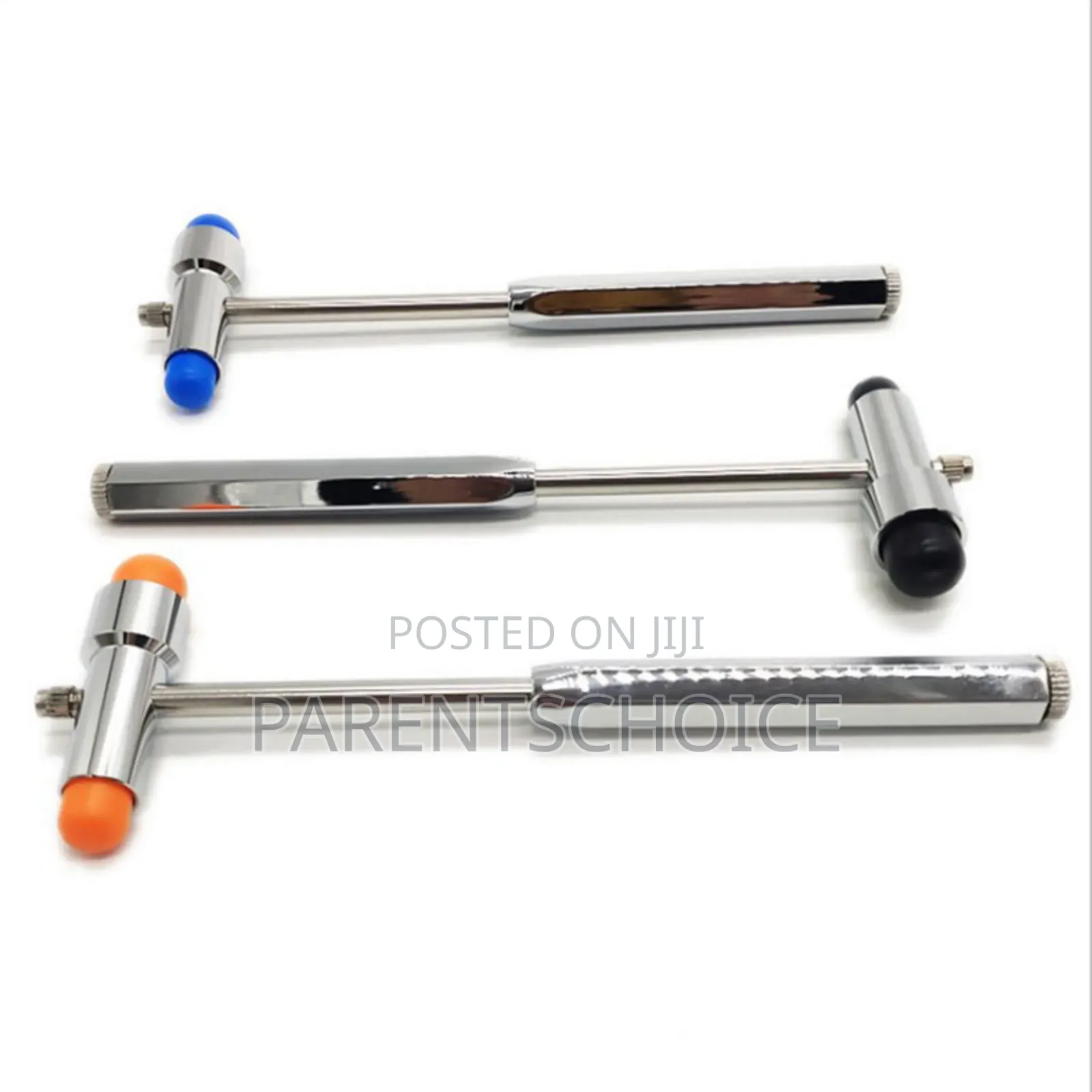 Neurological Reflex Hammer