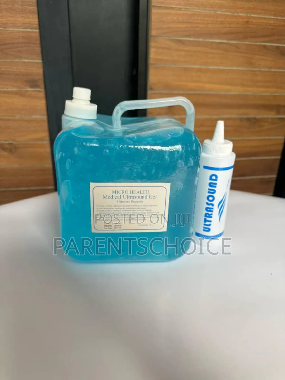 5l Ultrasonic Gel for Ultrasound Examination With Handel