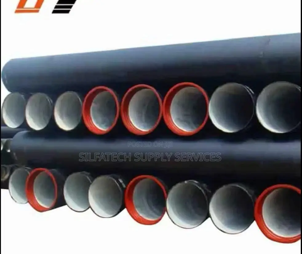 Waste Drainage Pipe
