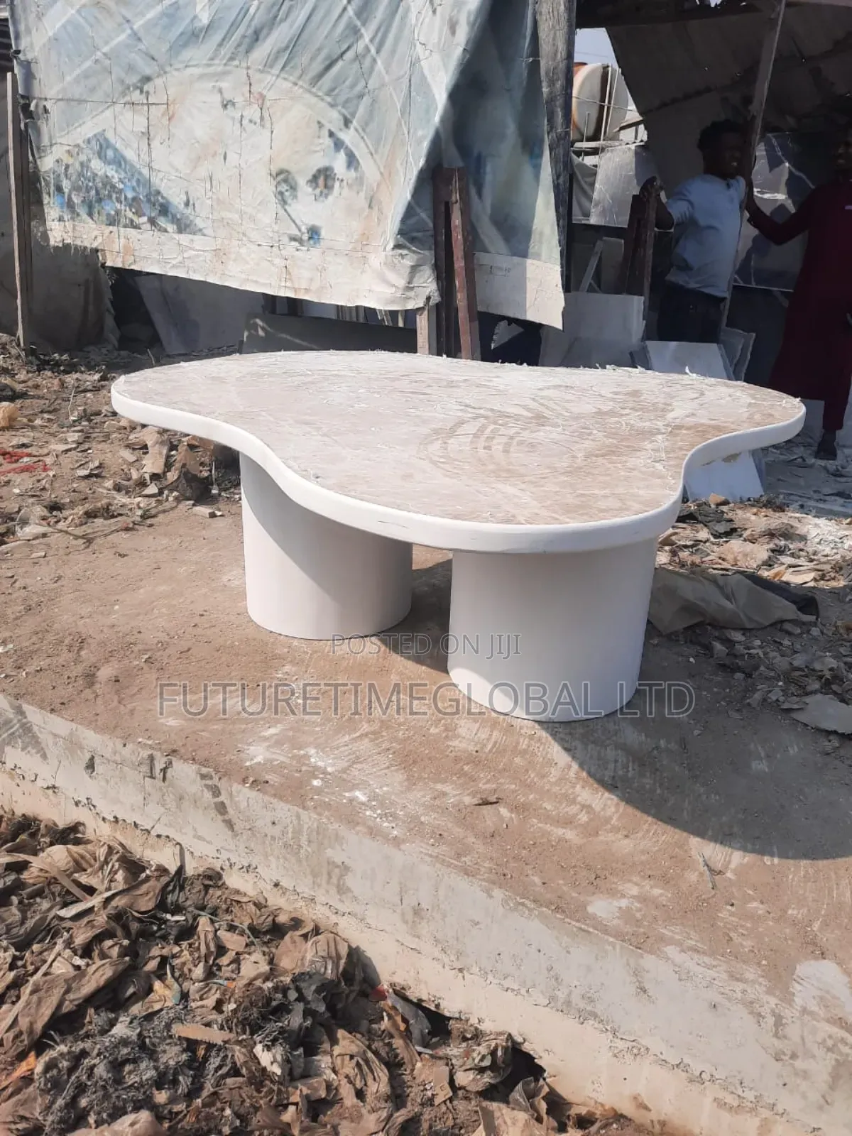 Marble and Granite Stone