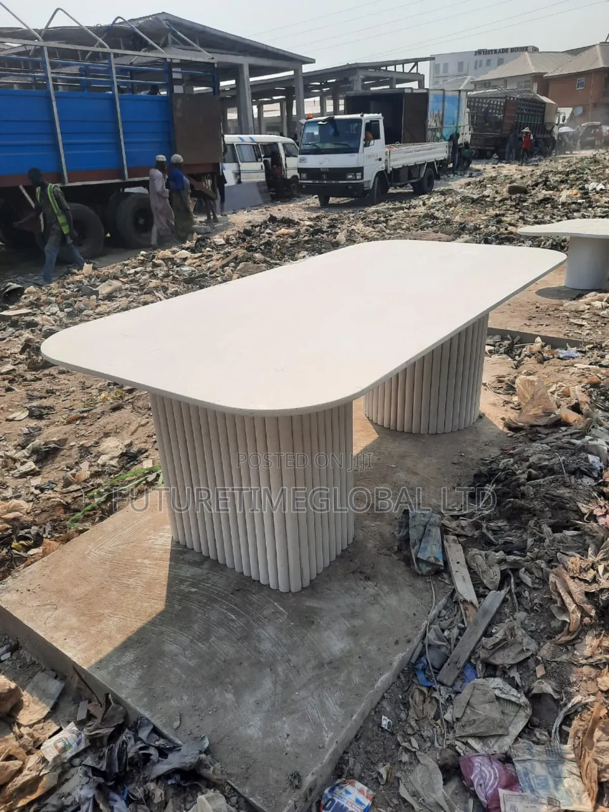 Marble and Granite Stone