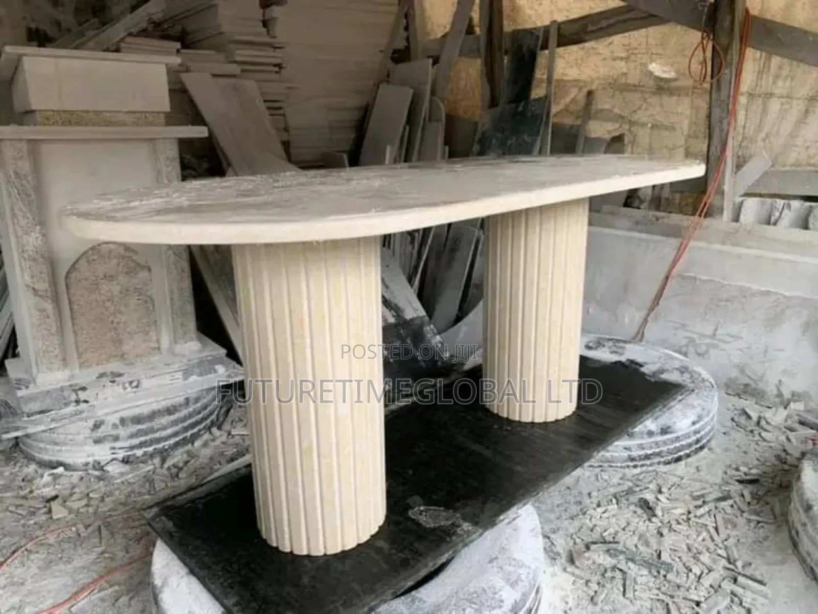 Marble and Granite Stone