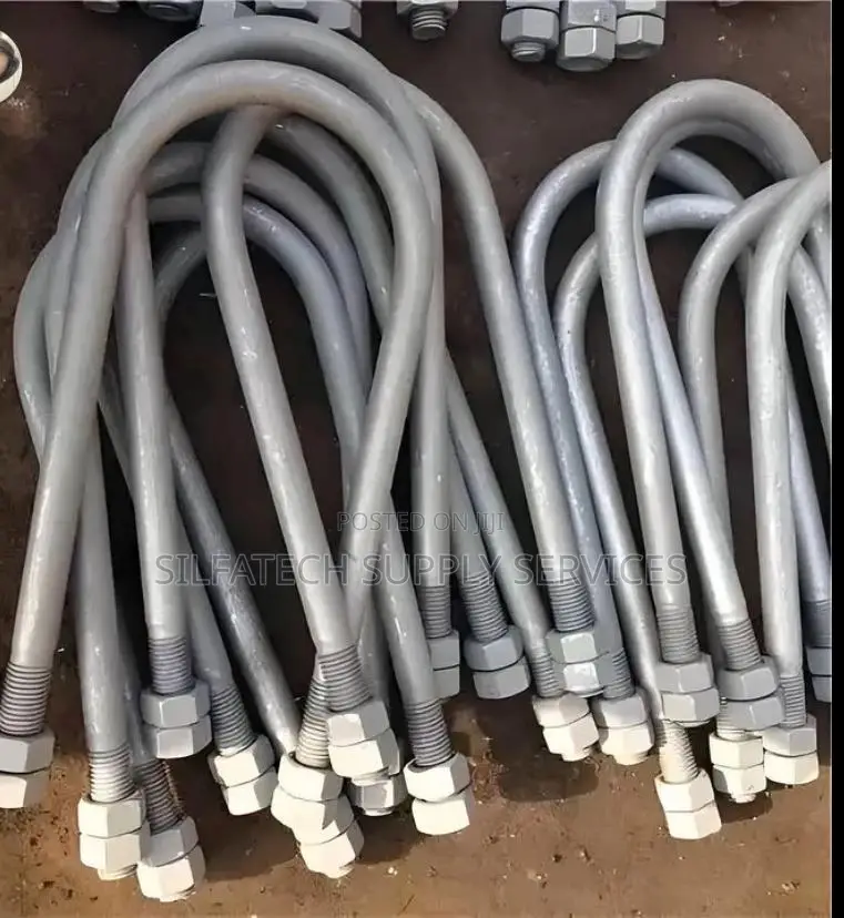 Original U Bolt