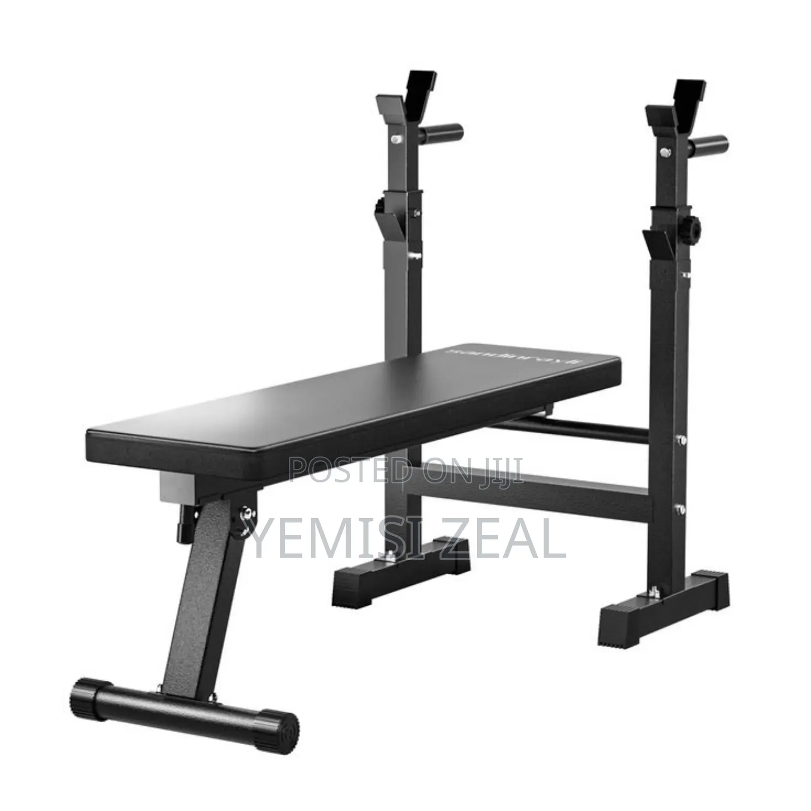 Adjustable Weight Bench