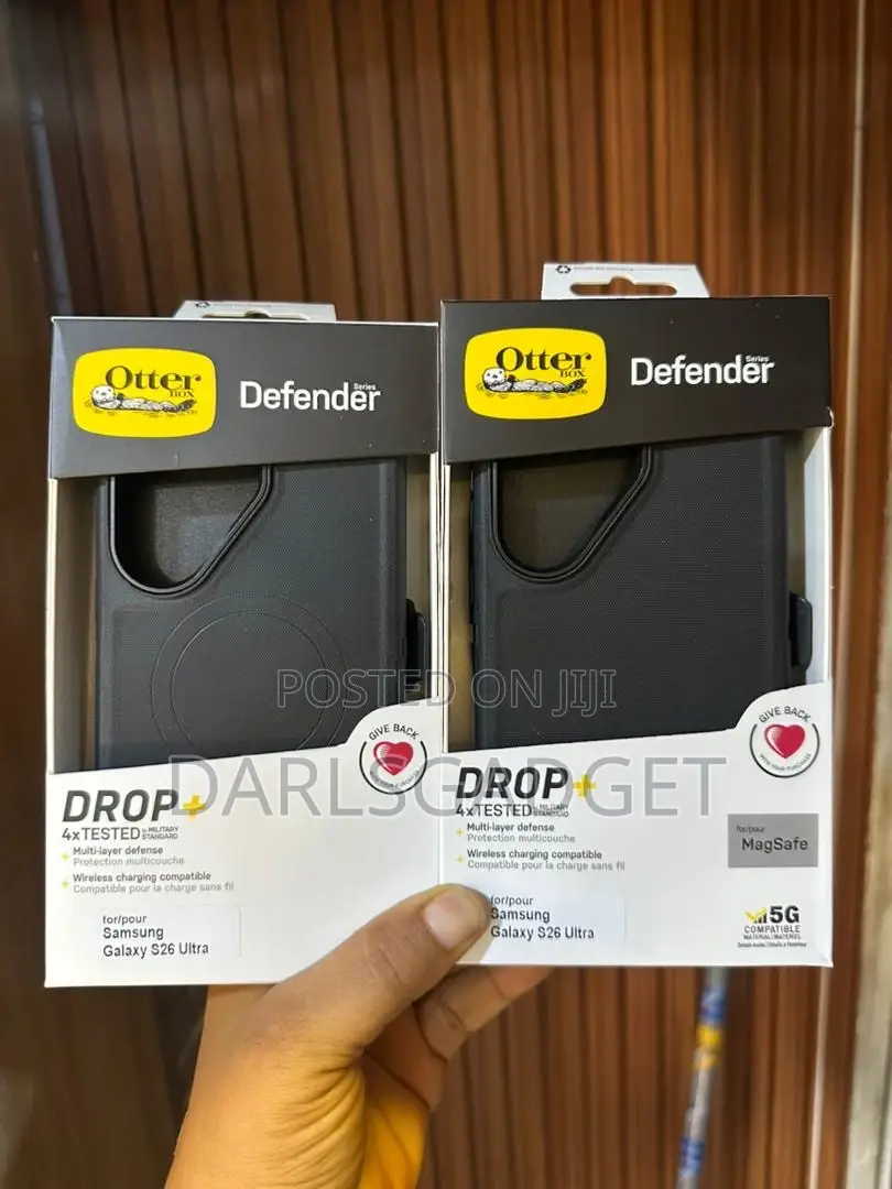 Otterbox Defender Case for Samsung Galaxy S26 Ultra