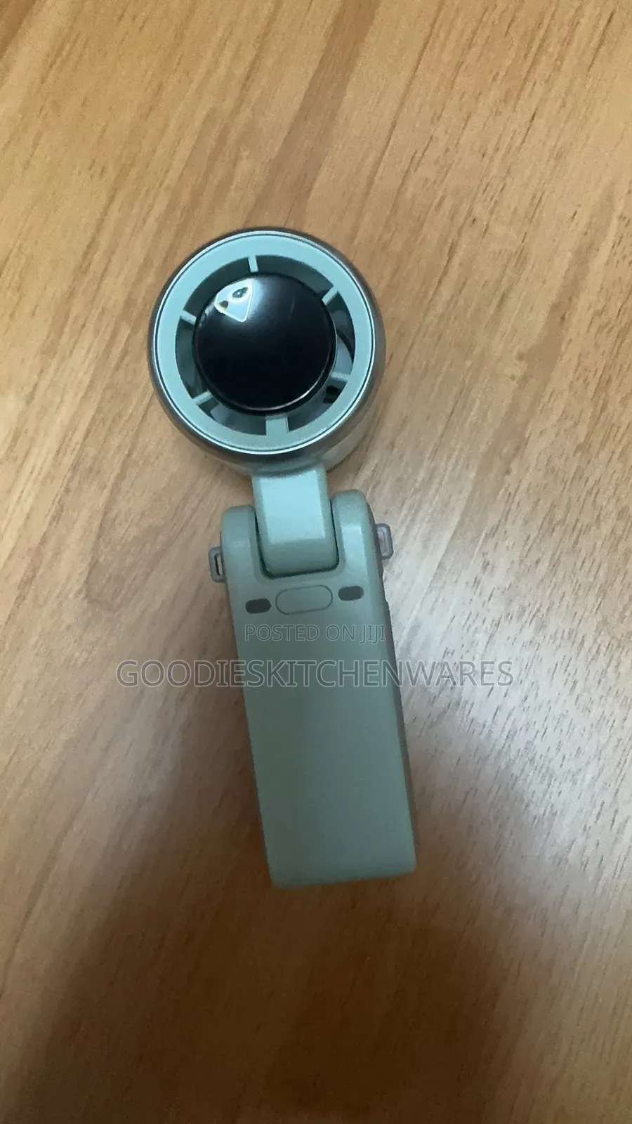 Portable Handheld Turbo Mini Fan