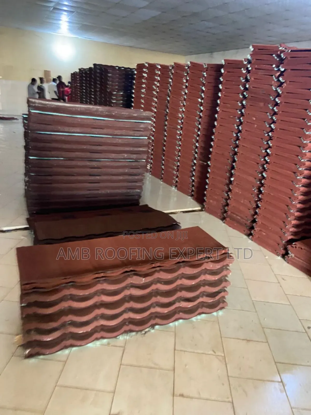 0.55 Roofingtiles Newzealand Korea Stone Coated