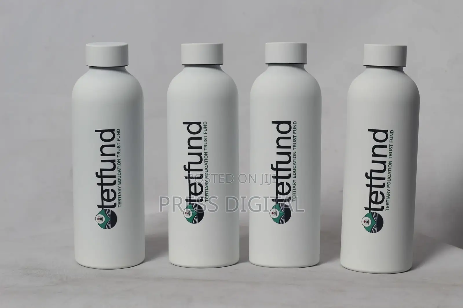 Branded Uv Vacuum Flask