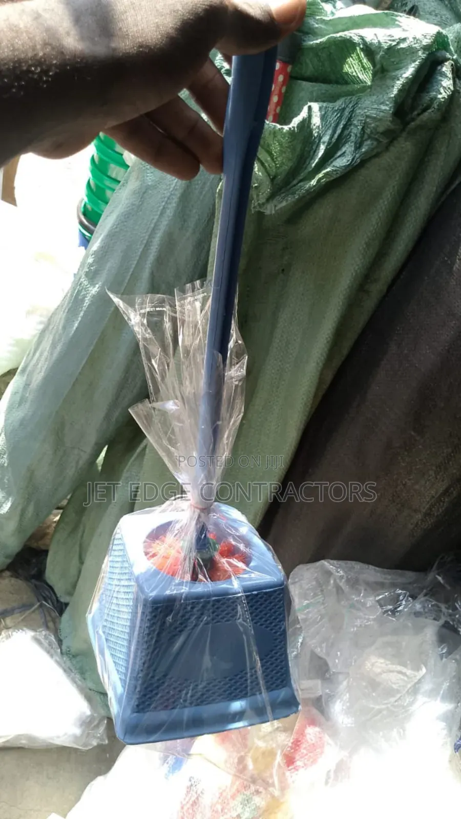Toilet Brush