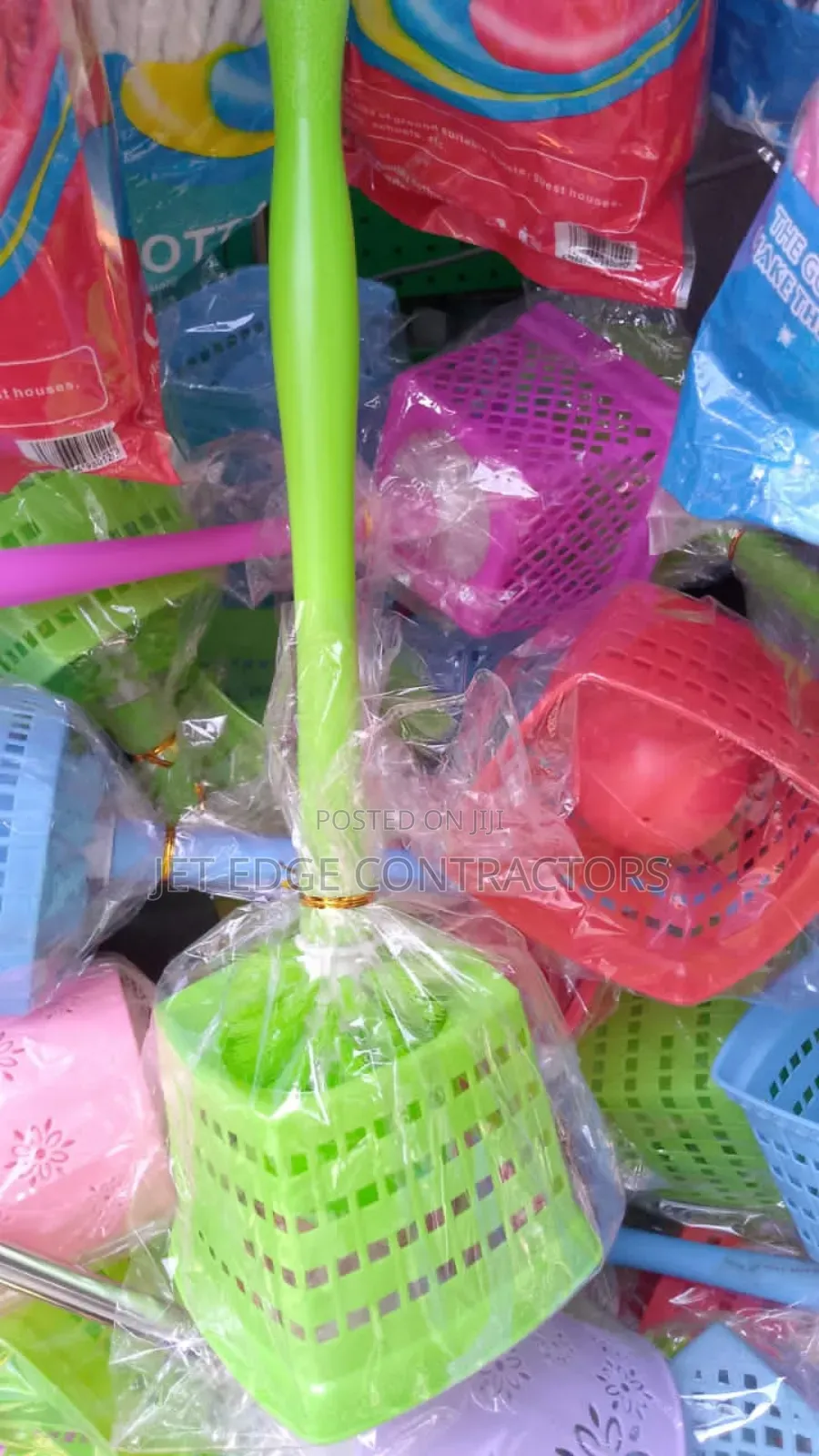 Toilet Brush
