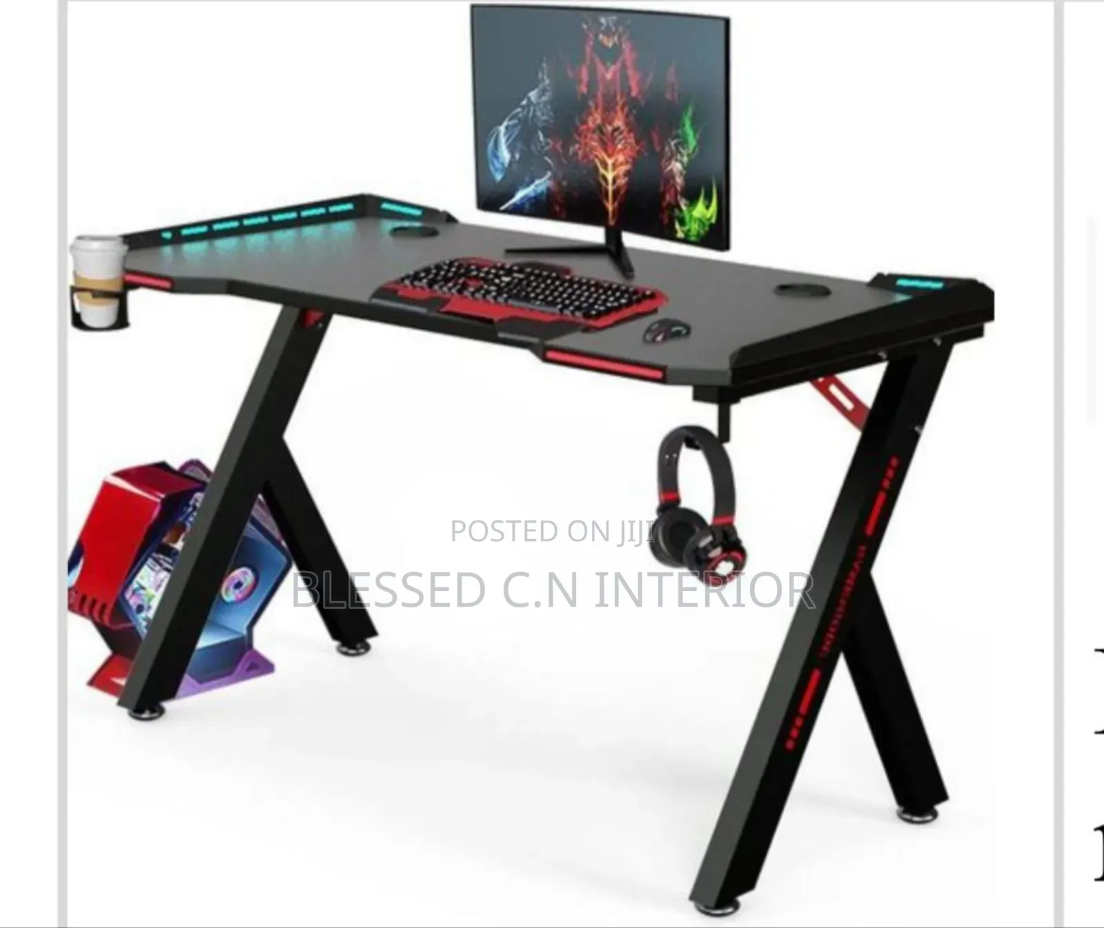 Superb Game Table