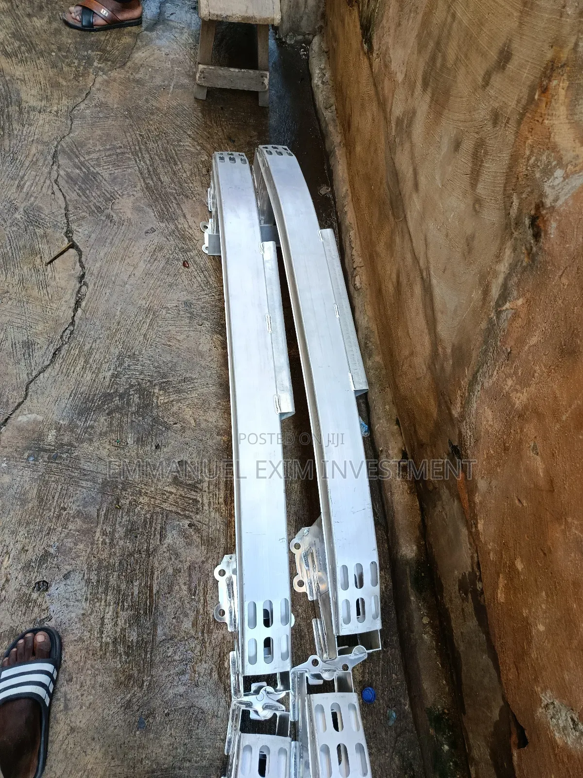 Bumper Iron Honda Civic 2016/2020