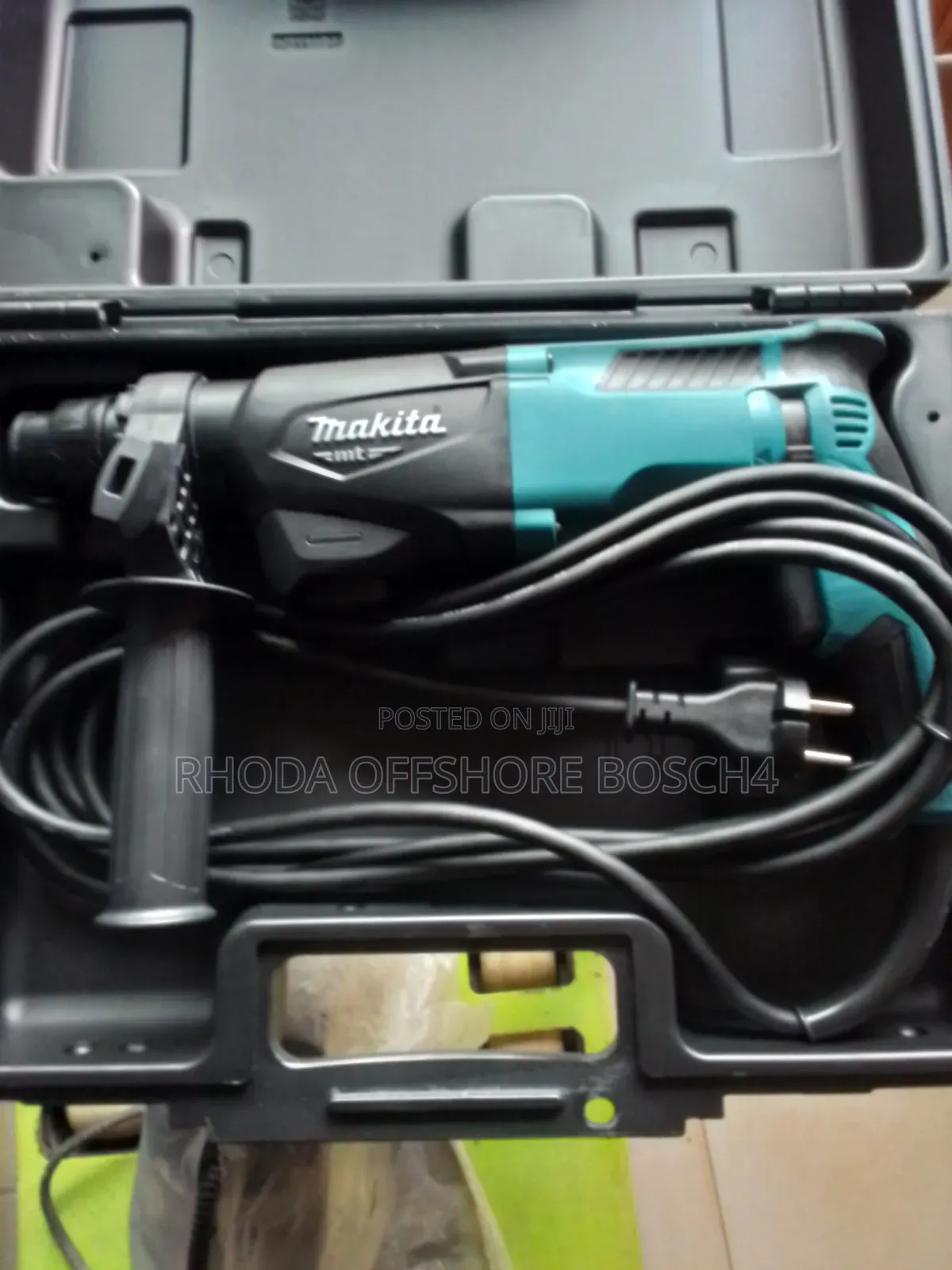 (Makita) Hammer Drill
