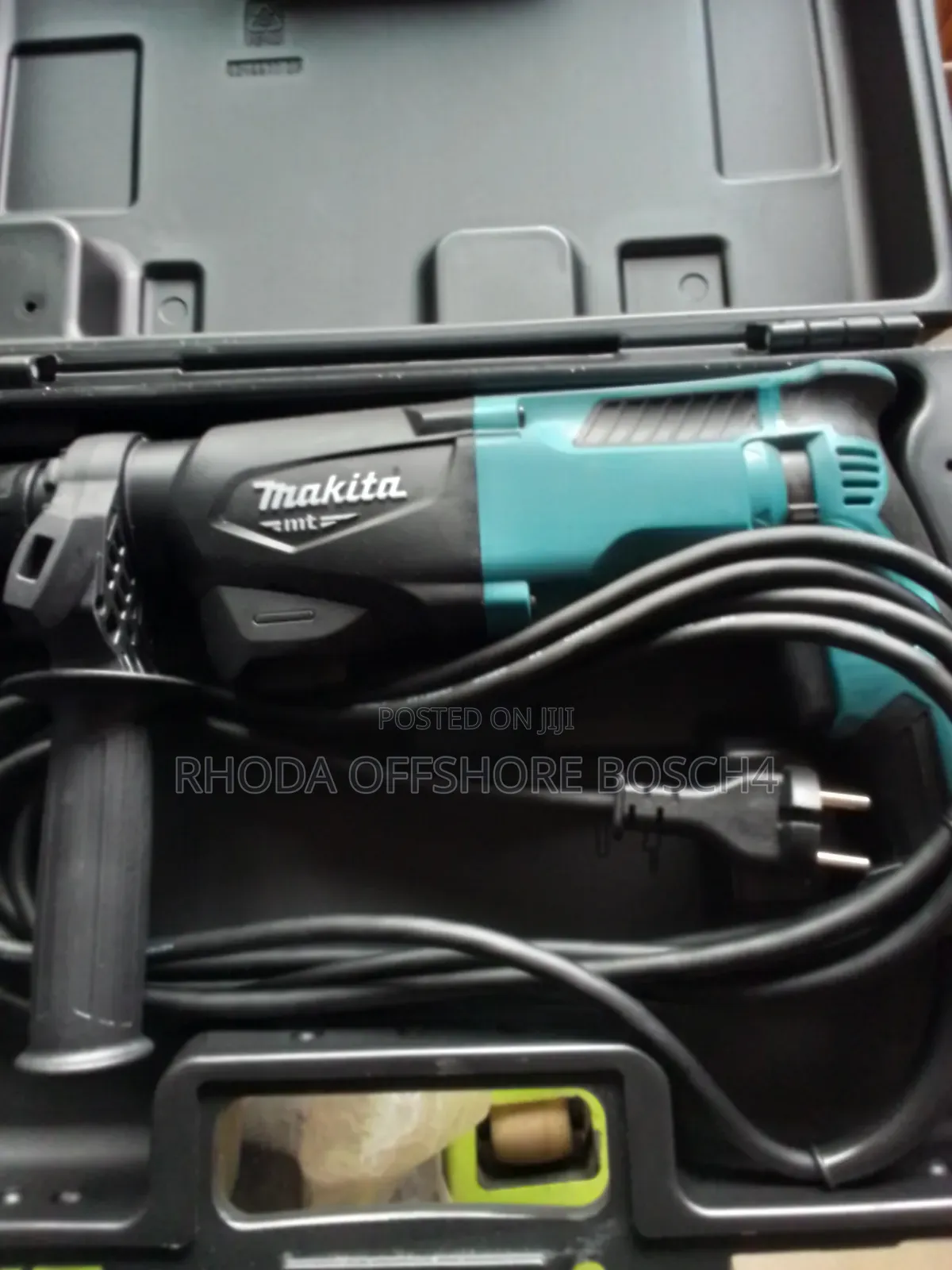 (Makita) Hammer Drill