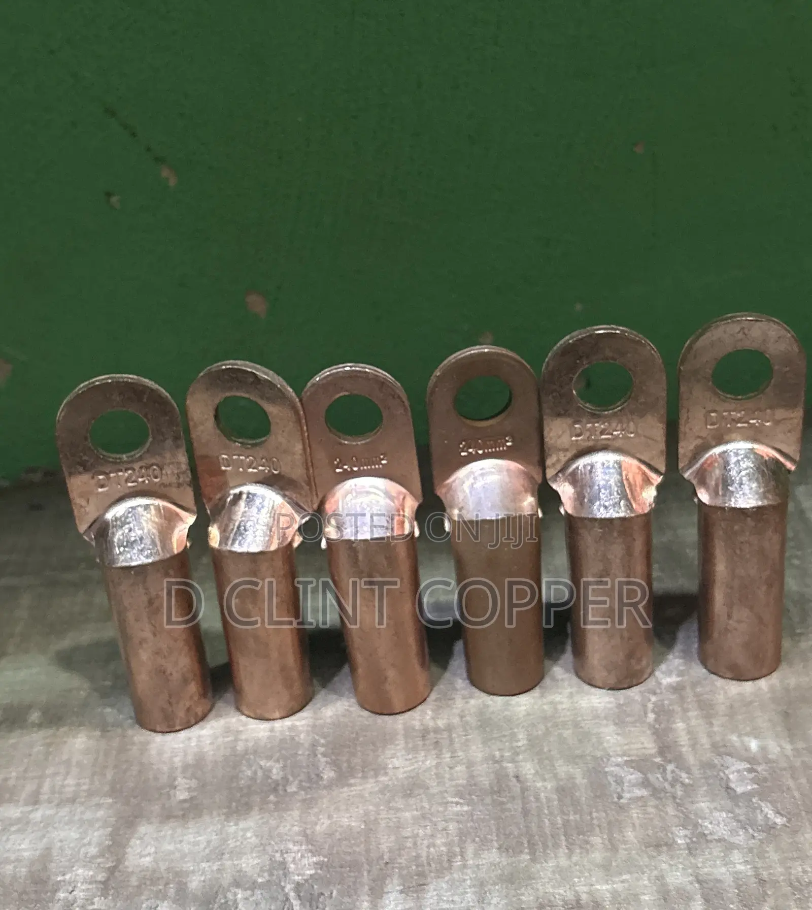 240 Cable Lug